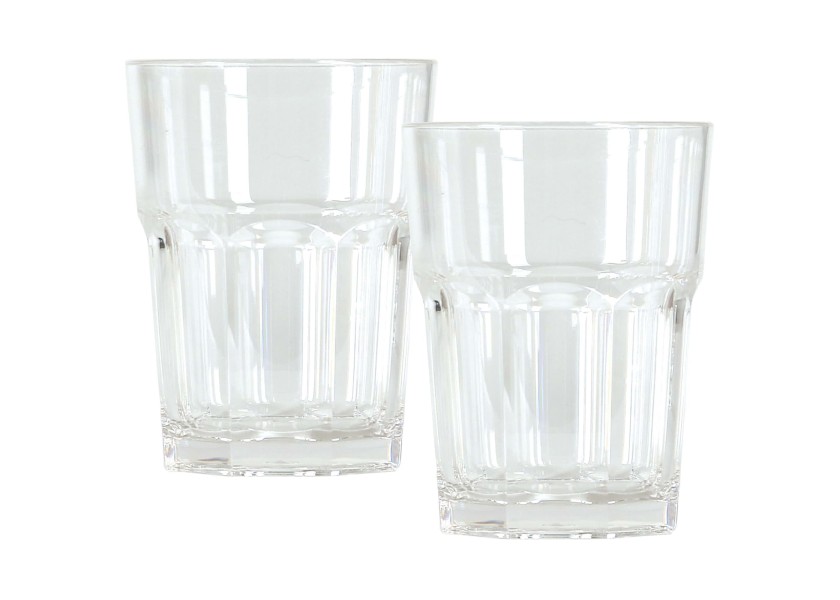 Купить GIMEX 67915 Стакан для кайпиринья-латте 450 мл / 2 комплекта 34615-bvs 7ft.ru в интернет магазине Семь Футов