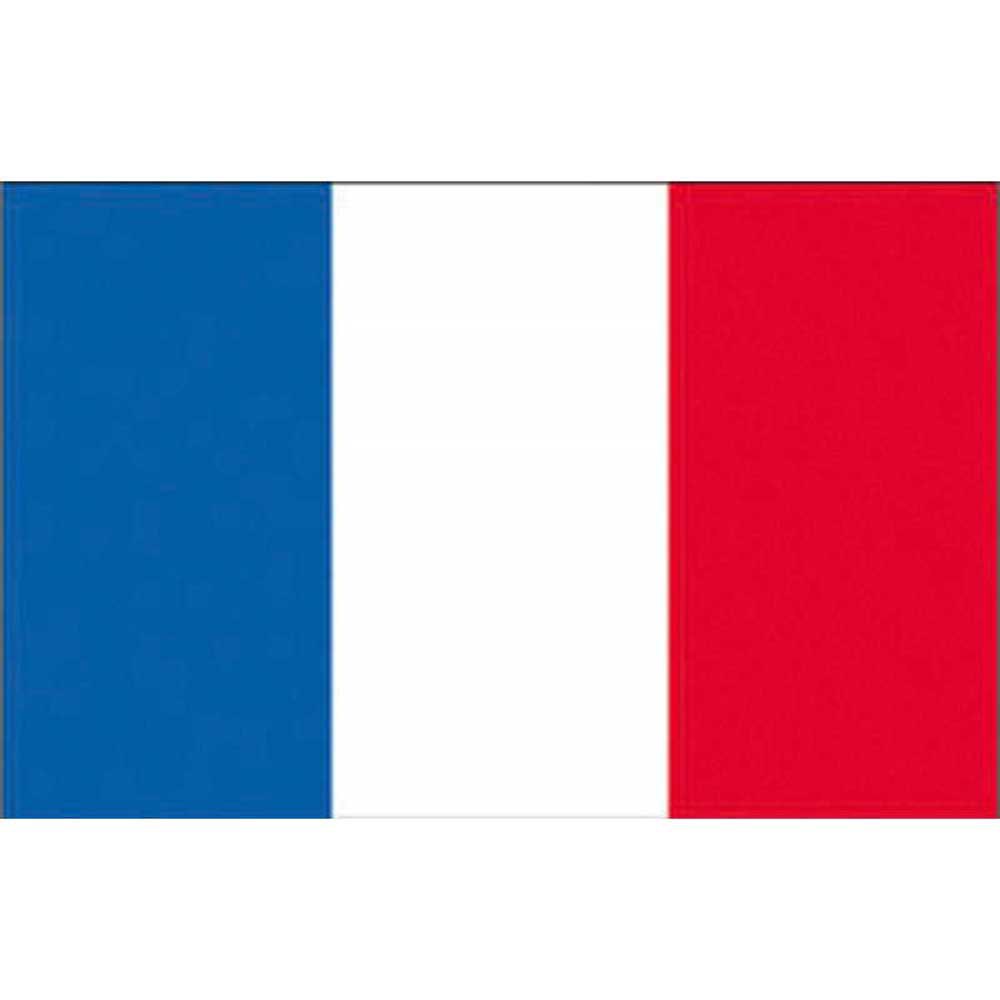 Adria bandiere 5252482 Флаг Франции Многоцветный Multicolour 40 x 60 cm 