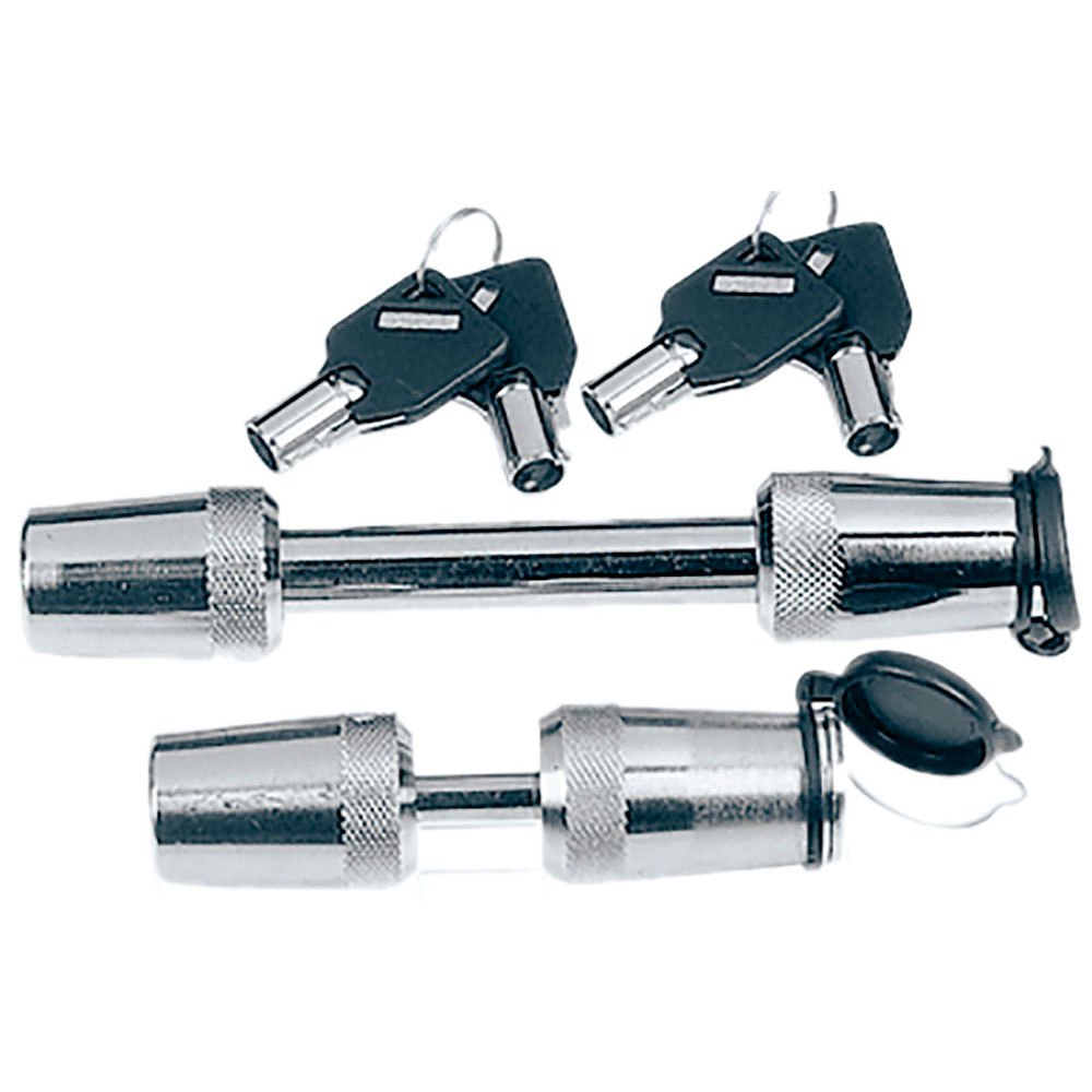 Trimax locks 255-SXTM31 Приемник с одинаковым ключом ˆ Набор замков муфты 255-SXTM31 Черный