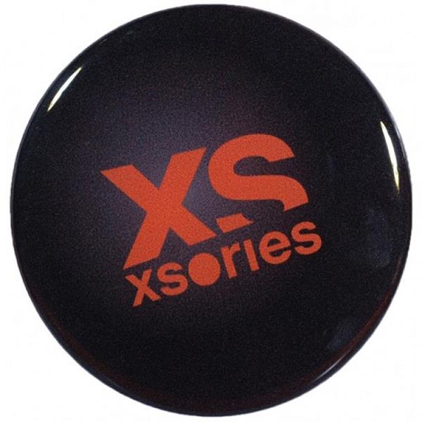 X-Sories XS-SUCK Adhesive Черный  Black