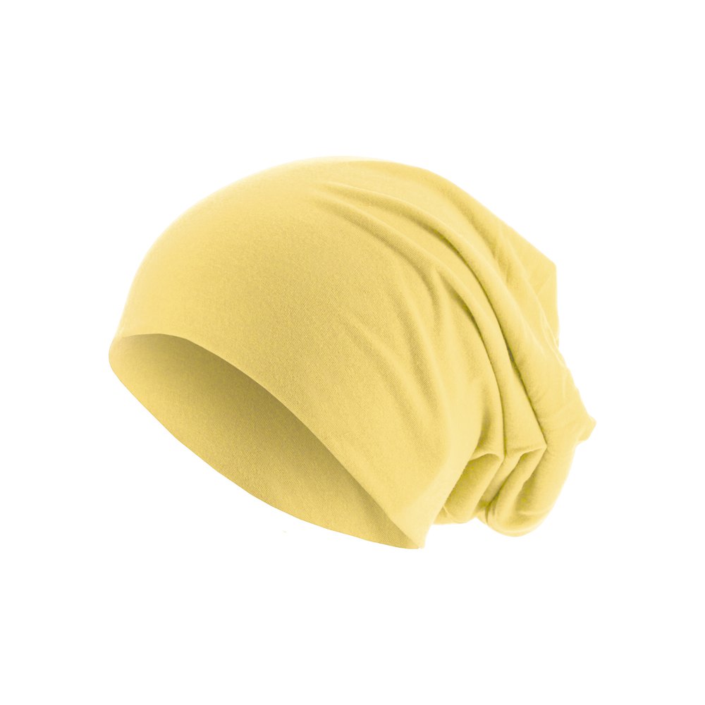 Masterdis 10579-00218 Шарф-хомут Patel Желтый  jaune canard