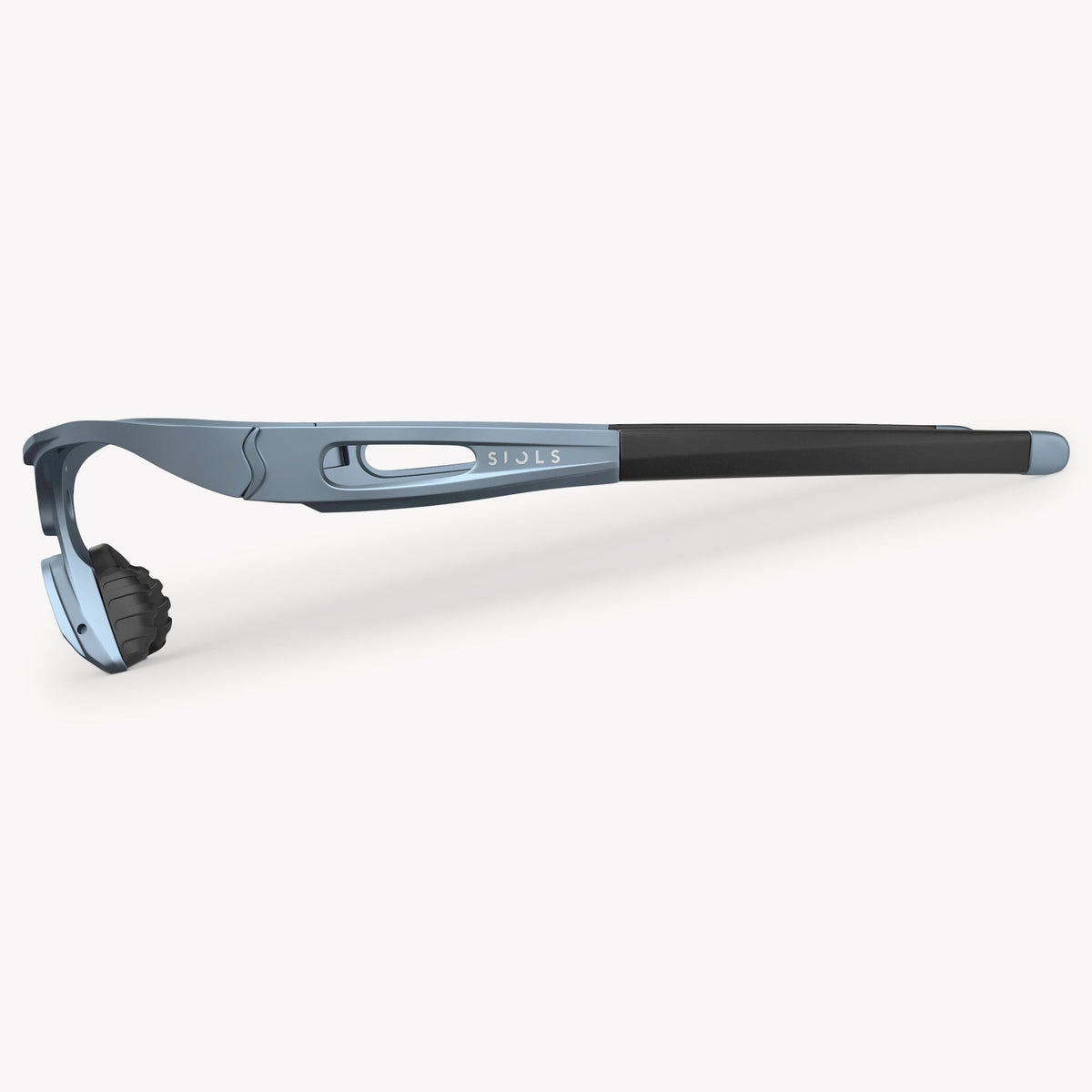 Купить Спортивные очки Siols / AERO.Cycling / Blackberry / Steel Blue, 49624-1-125 7ft.ru в интернет магазине Семь Футов
