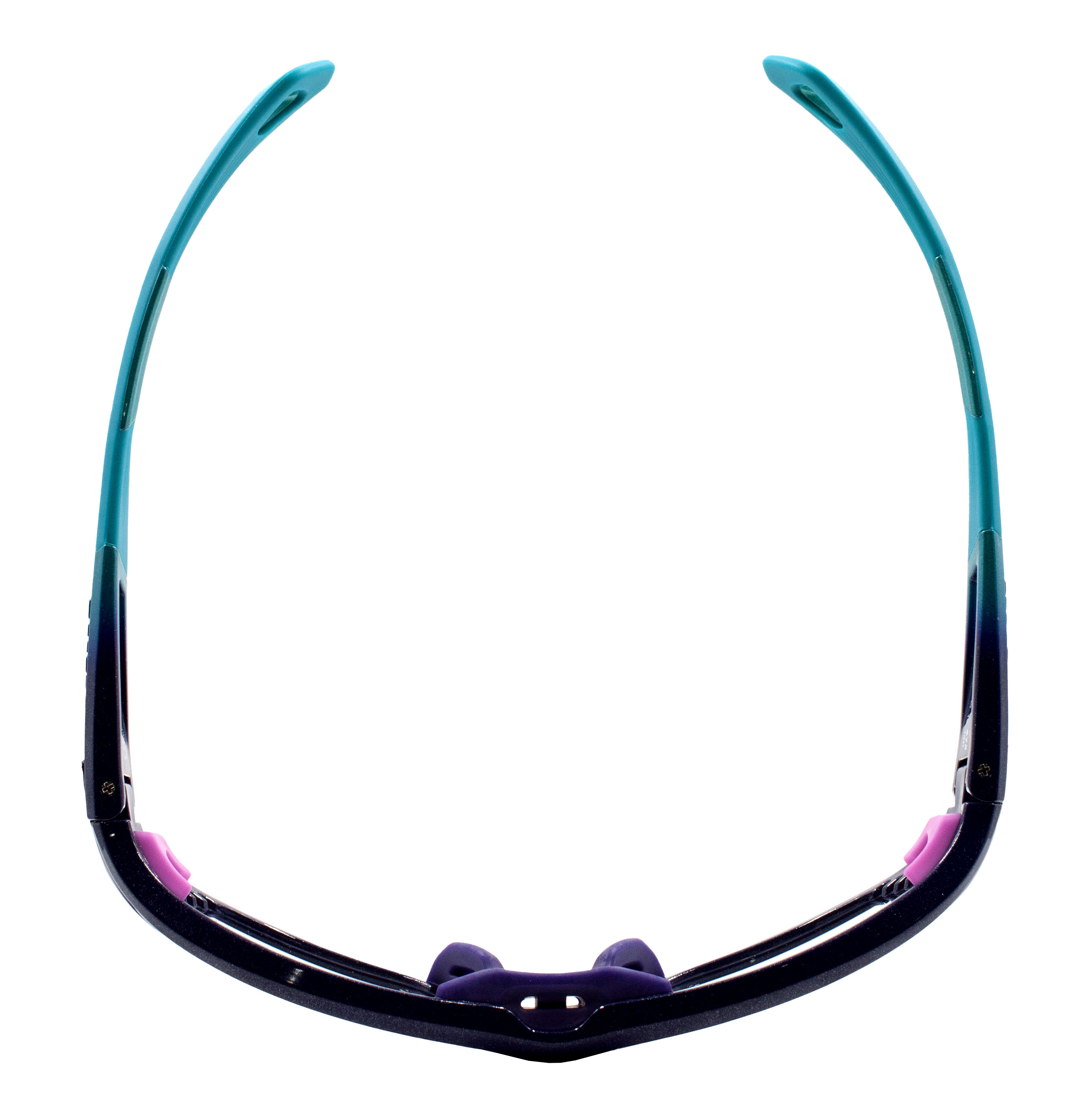 Купить Спортивные очки с диоптриями Rec Specs / Ma-1 / Metallic Purple Teal Fade, ma-1 mptf5519130c 7ft.ru в интернет магазине Семь Футов