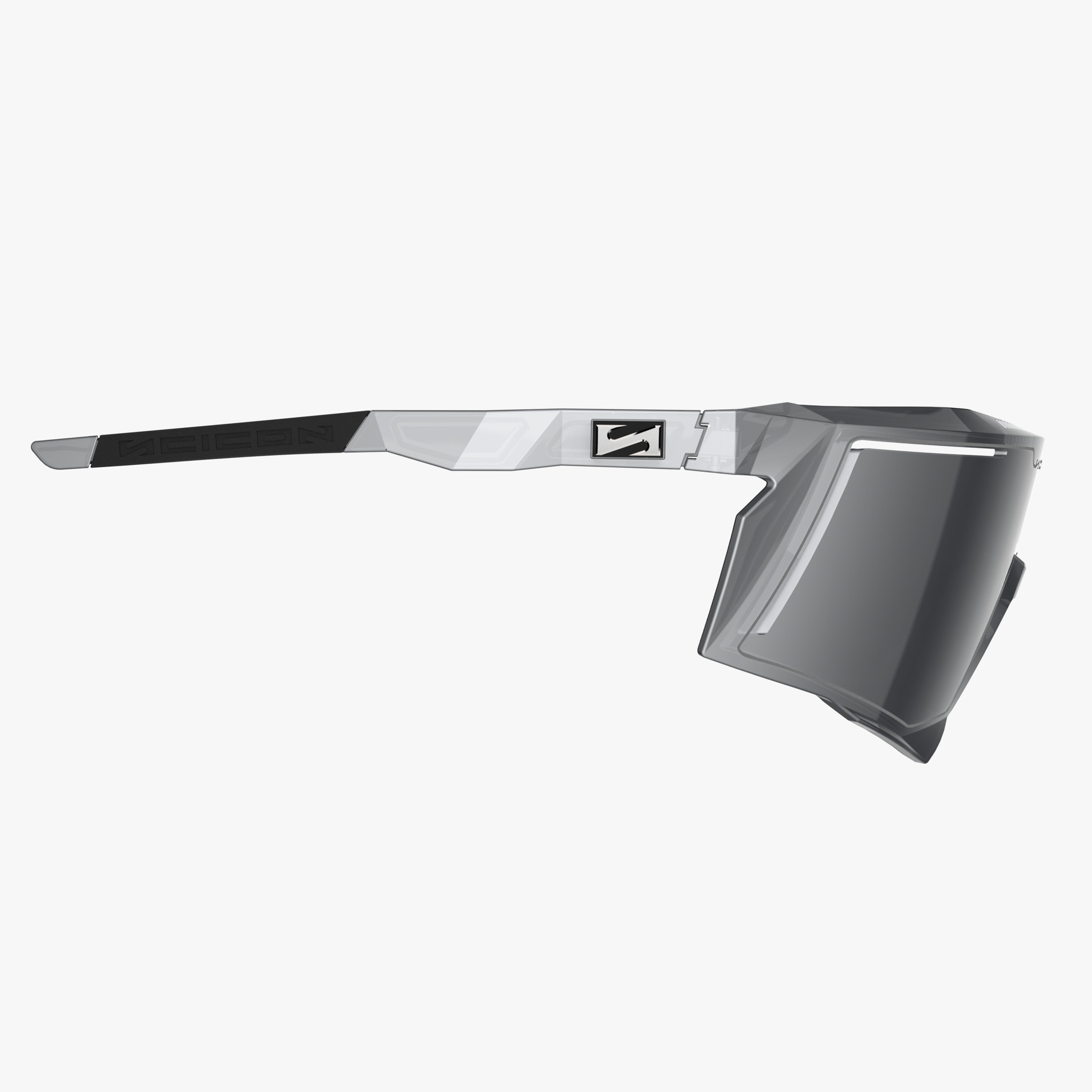 Купить Спортивные очки Scicon Aerostorm Multi Mirror Silver, ey410829 7ft.ru в интернет магазине Семь Футов
