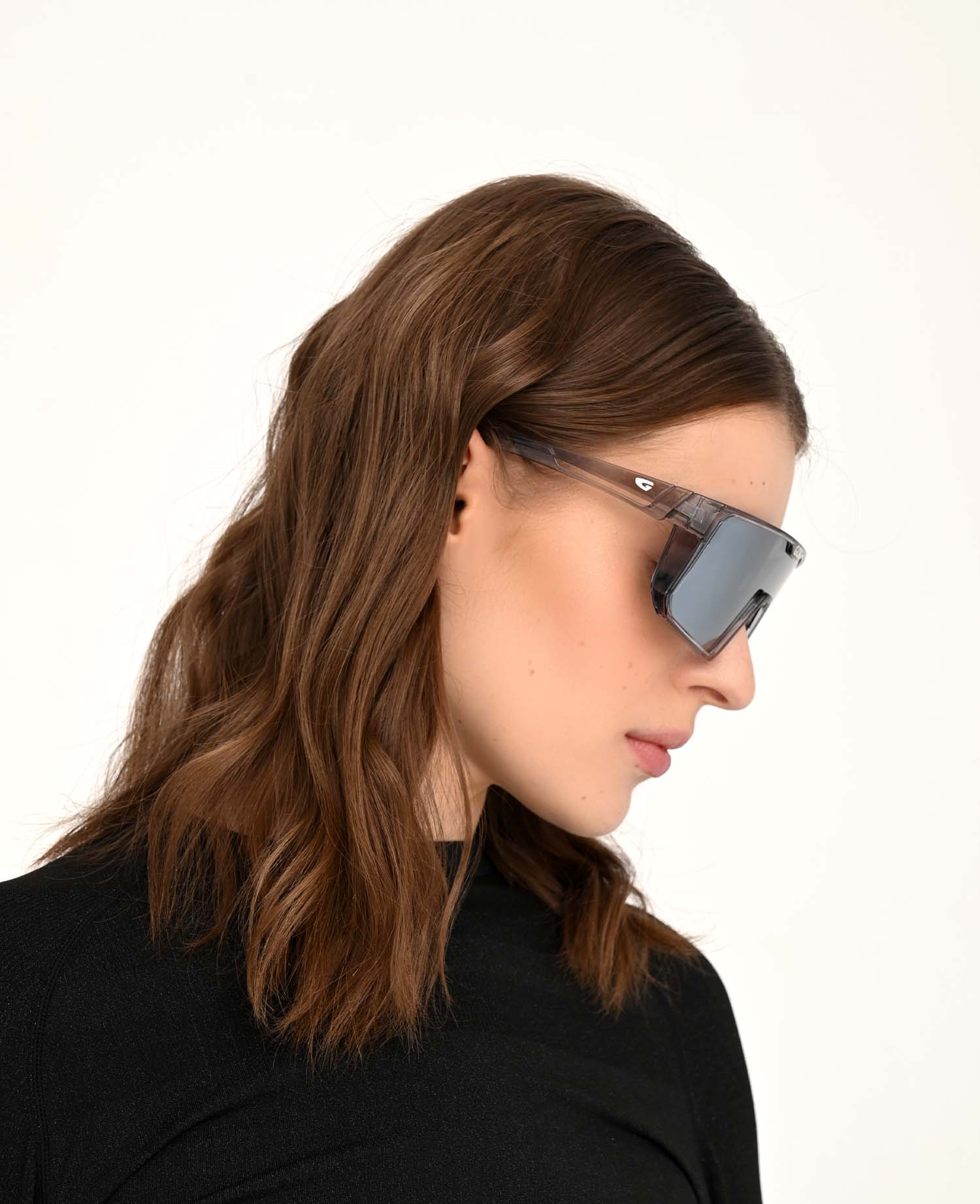 Купить Спортивные очки GOG Maat / Cristal Grey / Polarized Reflex Silver, e545-1p 7ft.ru в интернет магазине Семь Футов
