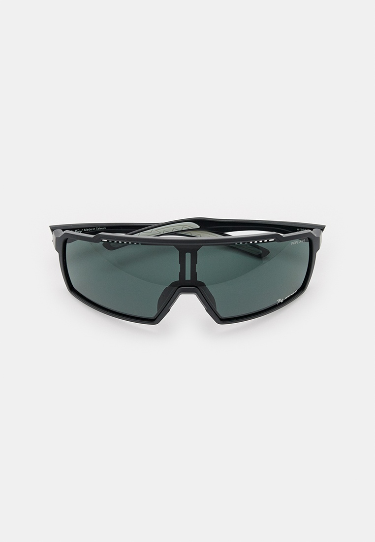 Купить A-Fei / Matte Black / Polarized Smoke 7ft.ru в интернет магазине Семь Футов