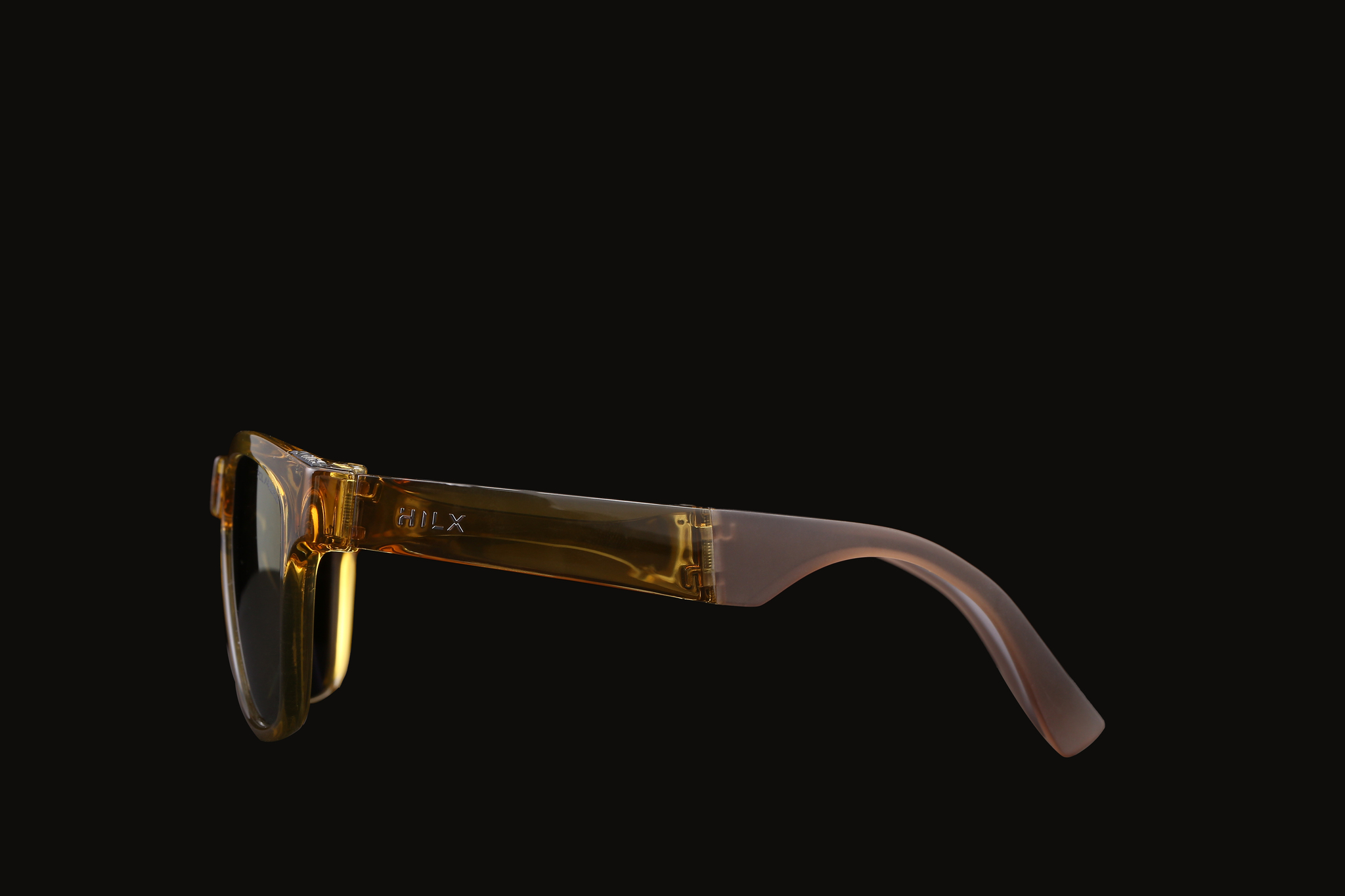 Купить Спортивные очки HILX Unfold Shiny Crystal Yellow / Gold Polarized Lens, huf01612-ufpgd13 7ft.ru в интернет магазине Семь Футов