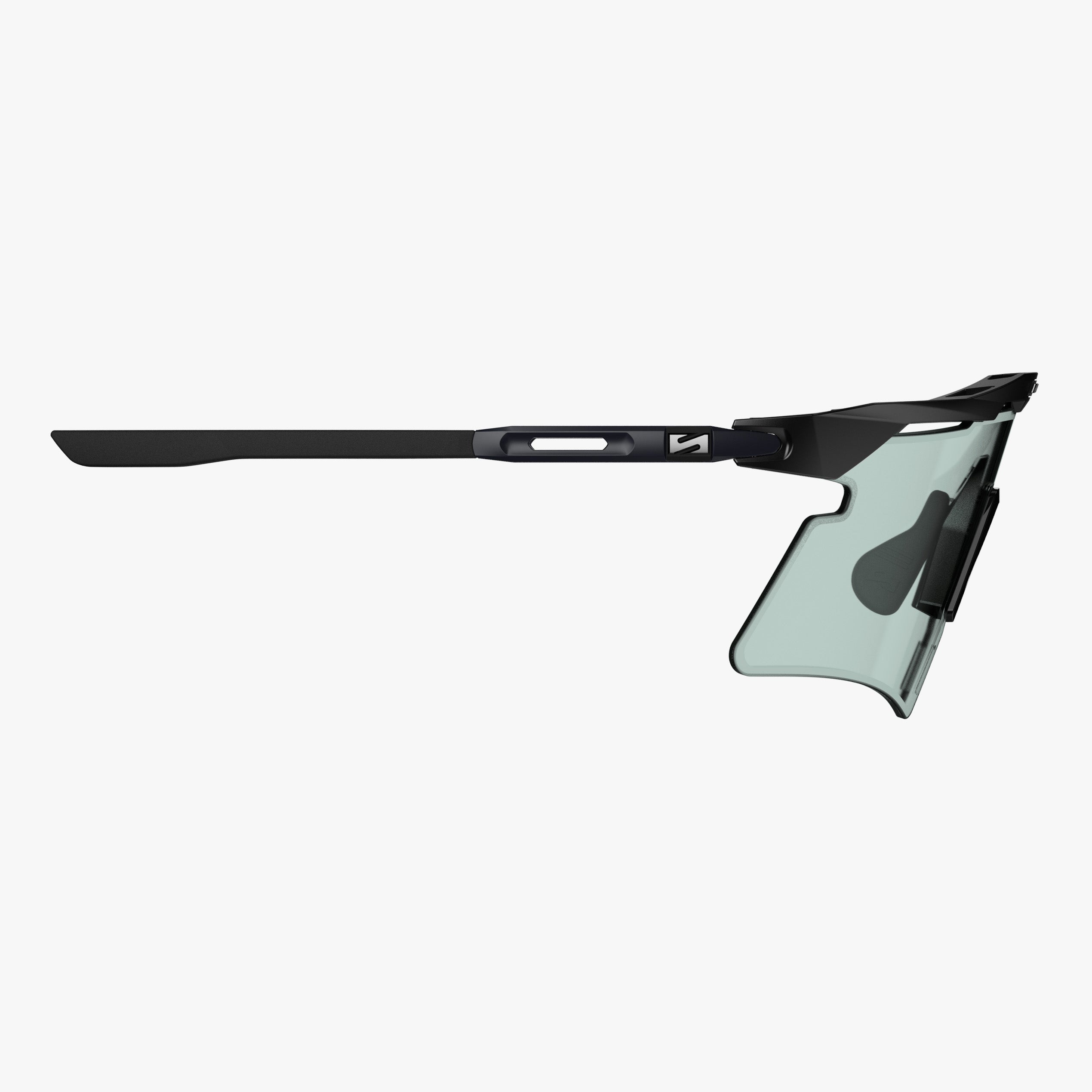Купить Спортивные очки c диоптриями Scicon Aeroshade 2.0 Titanium Sunglasses Black Matt Photochromic Multi Mirror Blue/Green, rx-937/ey444601 7ft.ru в интернет магазине Семь Футов