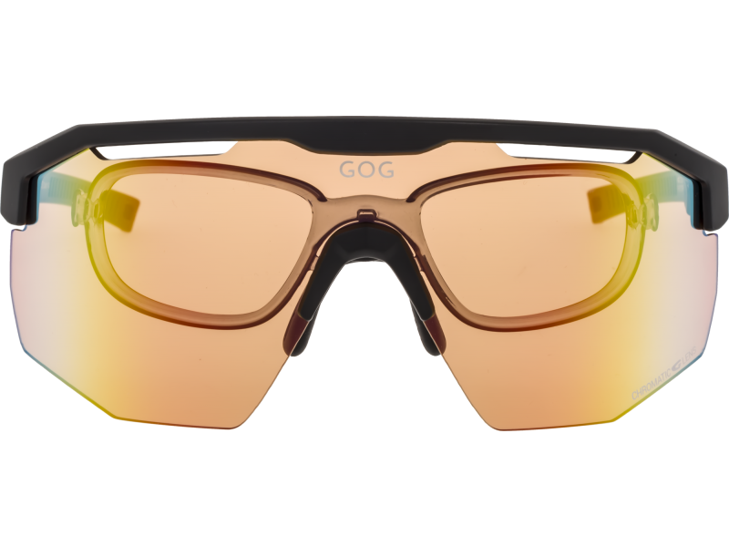 Купить Спортивные очки GOG Argo С / Matt Black / Photochromic Red Lens, e507-2cr 7ft.ru в интернет магазине Семь Футов