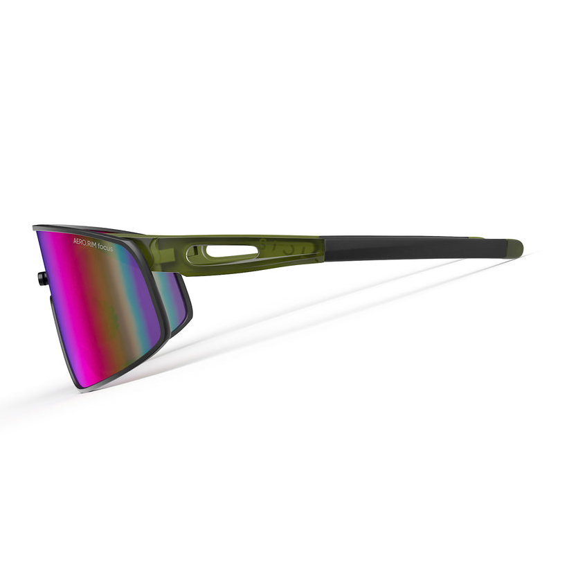 Купить Оправа для очков Siols / PFR.Frame PRO / Smoke Pine limited / Includes DSN.Gearset PRO, 49472-4 7ft.ru в интернет магазине Семь Футов