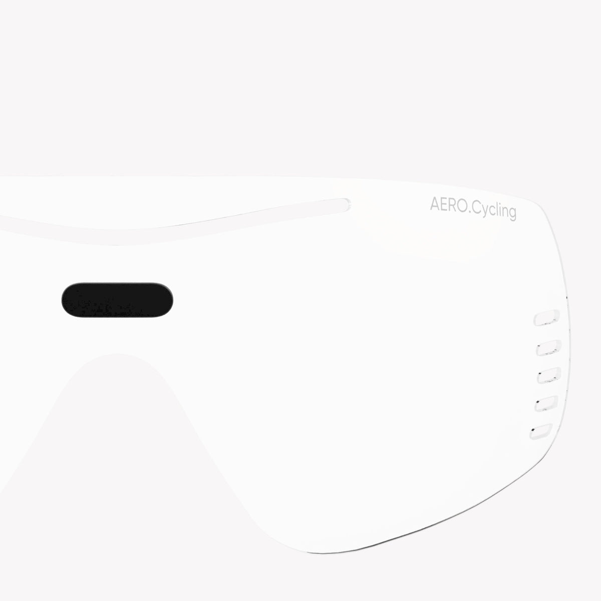 Купить Сменные линзы Siols / AERO.Cycling / Clear Pure, 49624-5 7ft.ru в интернет магазине Семь Футов