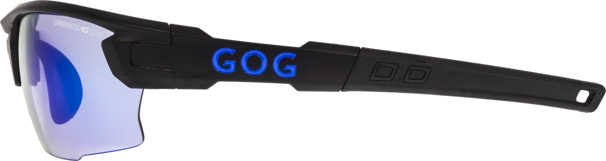 Купить Спортивные очки GOG Steno C / Matt Black / Photochromic Blue Lens, e544-1c 7ft.ru в интернет магазине Семь Футов