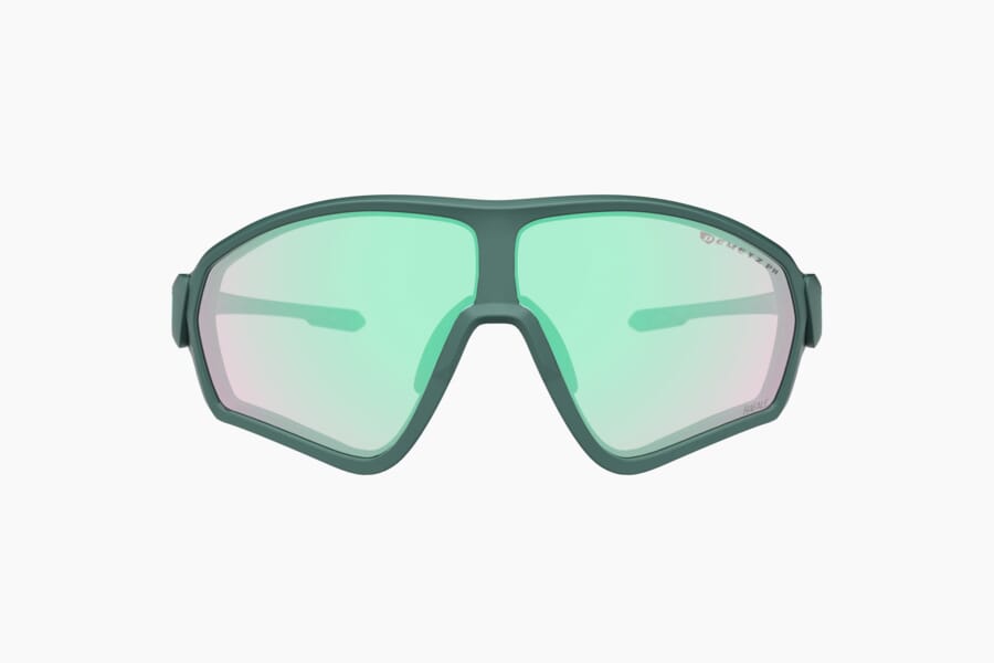 Купить Спортивные очки Demetz W-Suit / Turquoise Matt / Dark Turquoise Matt V. Pink Photochromic Mirror Green Cat.1 To 3, wsuit7484y664 7ft.ru в интернет магазине Семь Футов