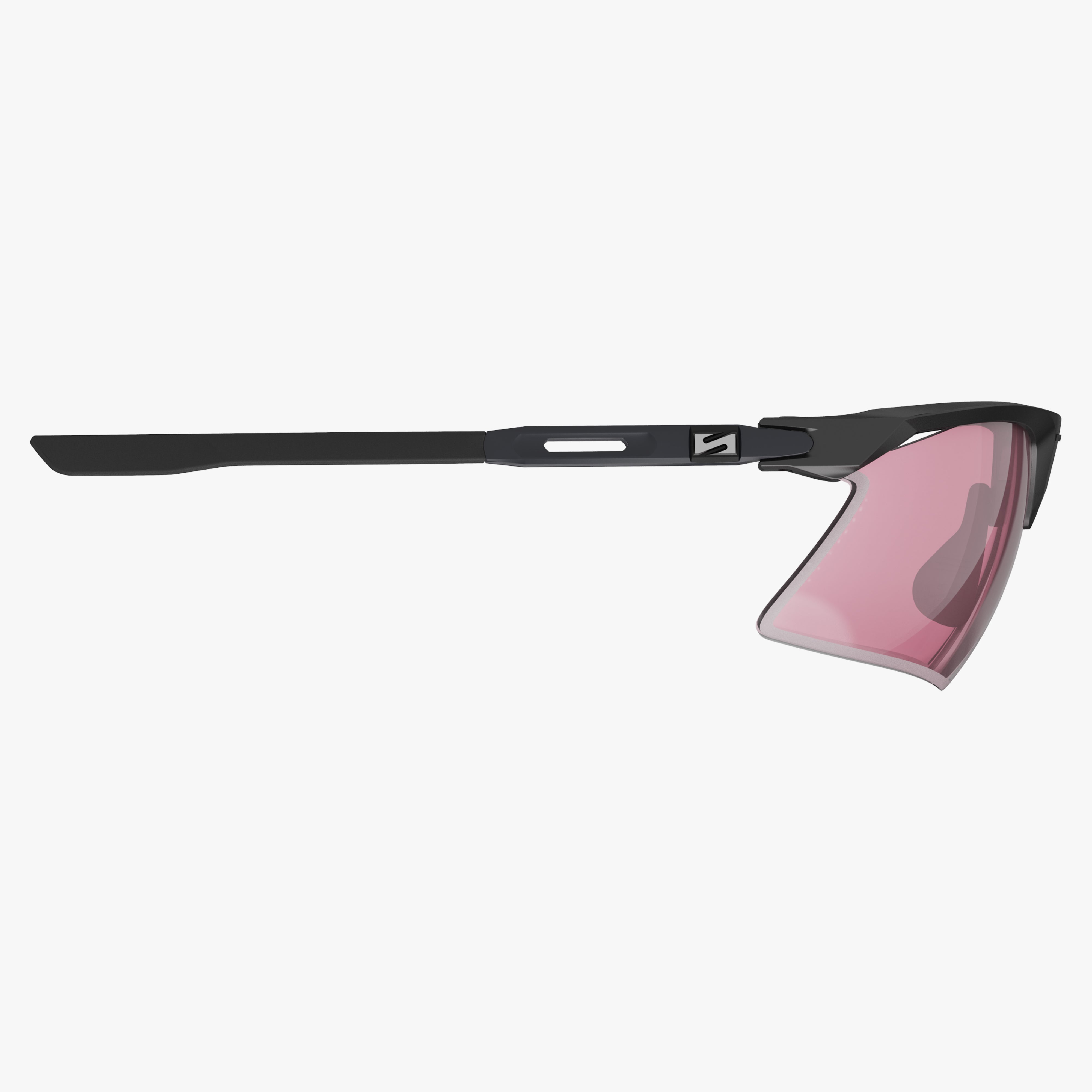 Купить Спортивные очки c диоптриями Scicon Aerobeam Titanium Sunglasses Black Matt Photochromic Sunburst, rx-375/ey424501 7ft.ru в интернет магазине Семь Футов