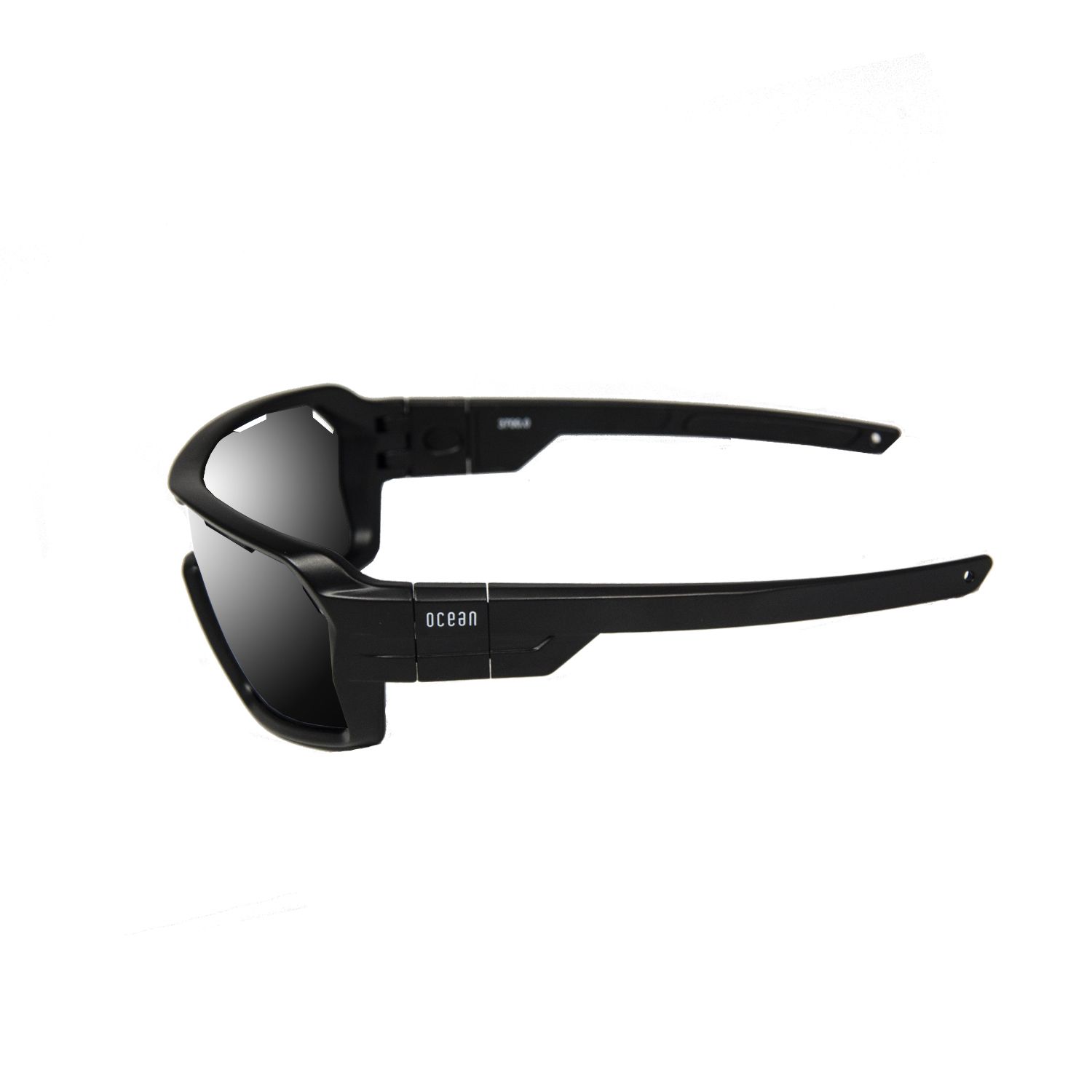Купить Спортивные очки с диоптриями OCEAN Chameleon Black /  Photochromic lens, rx-687/3702.1 7ft.ru в интернет магазине Семь Футов