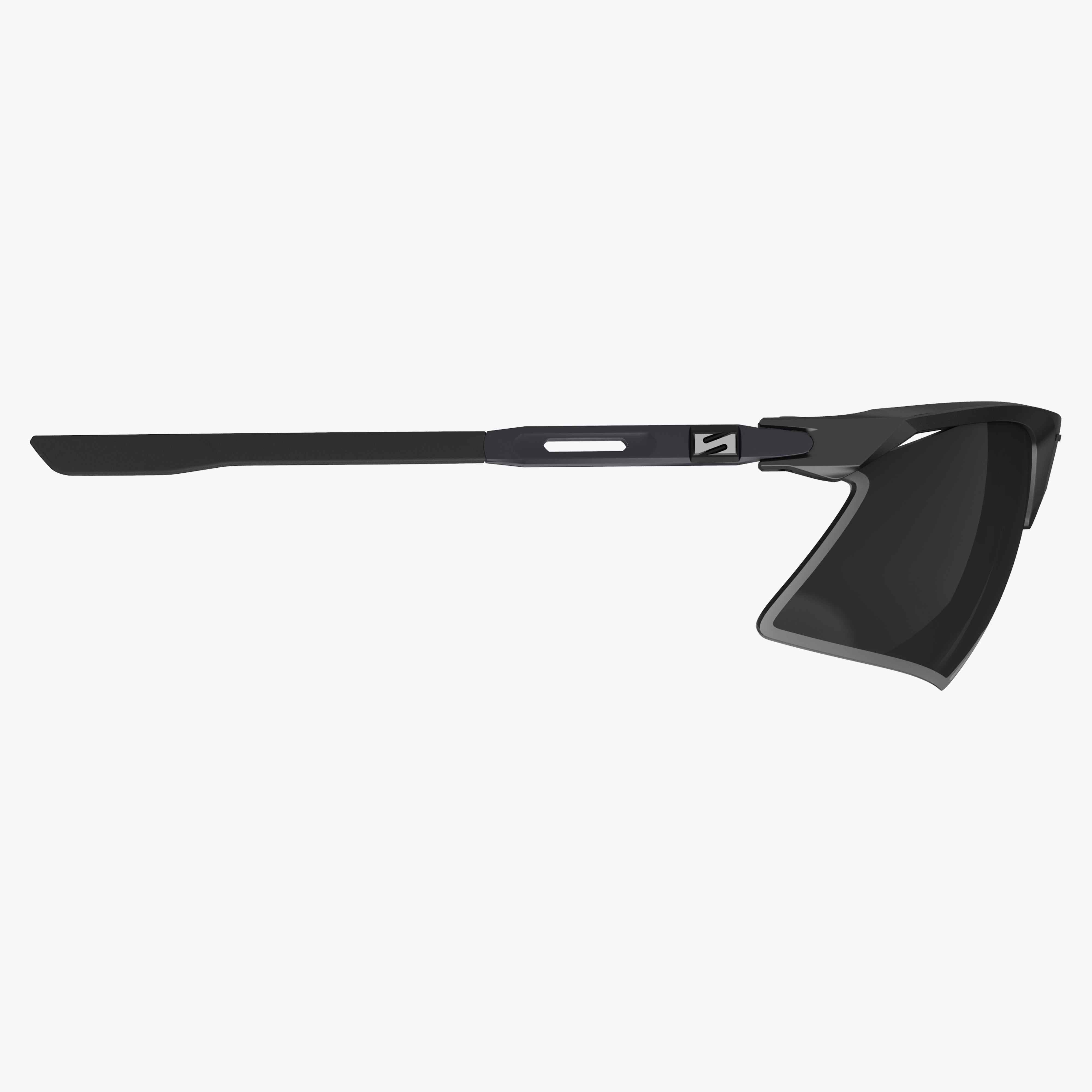Купить Спортивные очки c диоптриями Scicon Aerobeam Titanium Sunglasses Black Matt Smoke + Pink, rx-375/ey423301 7ft.ru в интернет магазине Семь Футов