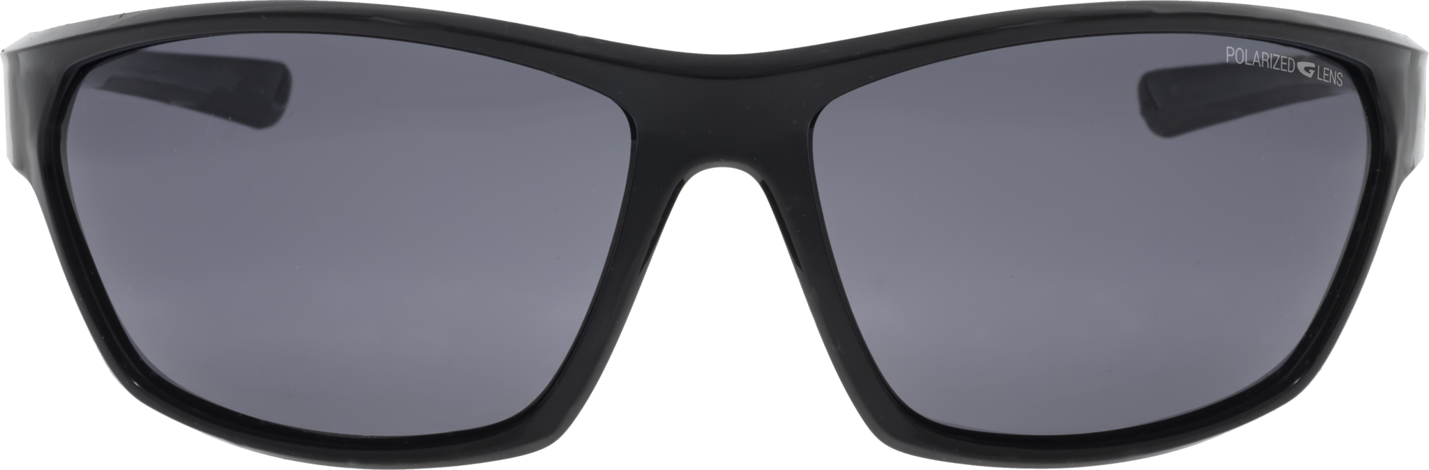 Купить Спортивные очки GOG Chindook / Black / Polarized Smoke Lens, e125-1p 7ft.ru в интернет магазине Семь Футов