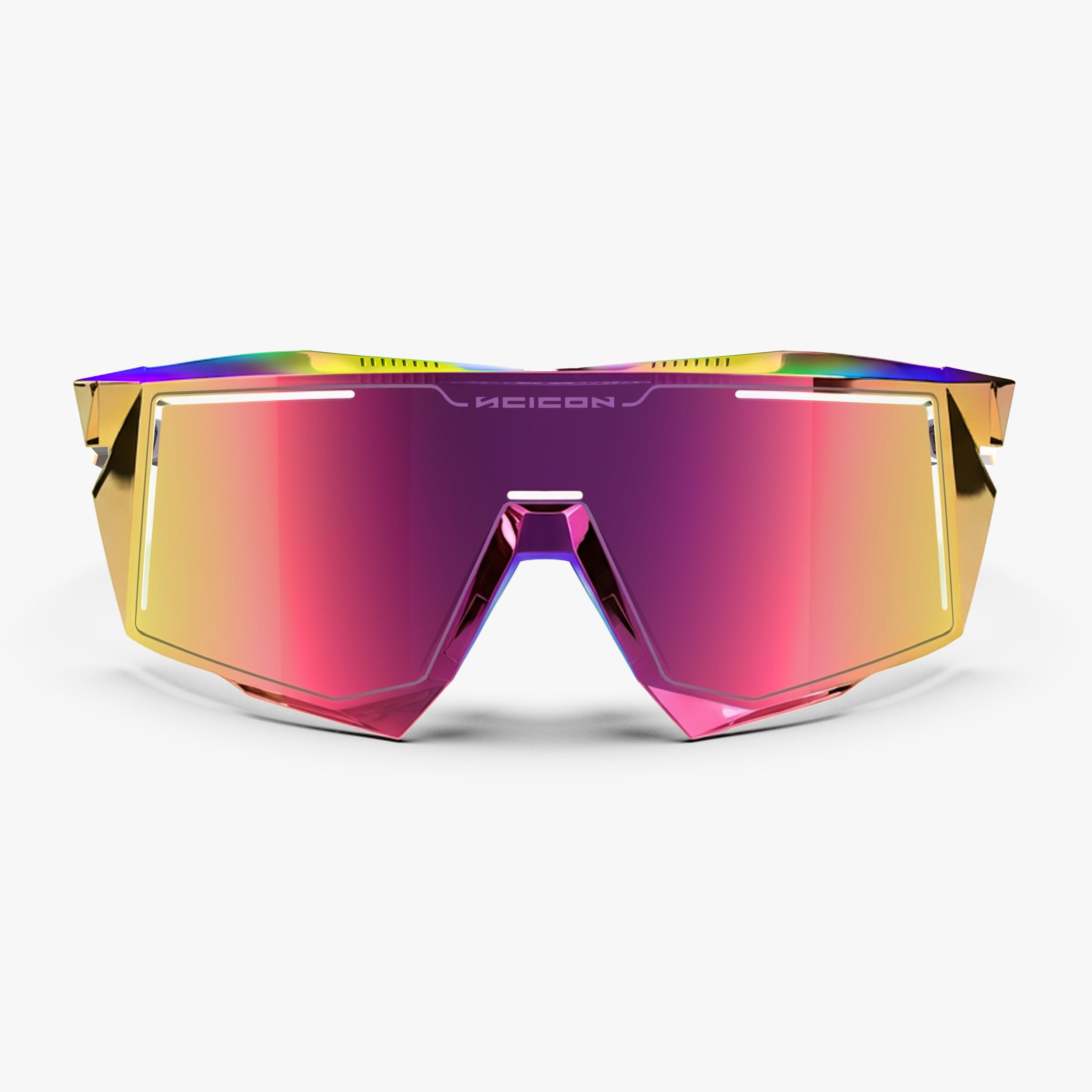 Купить Спортивные очки Scicon Aerostorm Multi Mirror Sunburst, ey413728 7ft.ru в интернет магазине Семь Футов