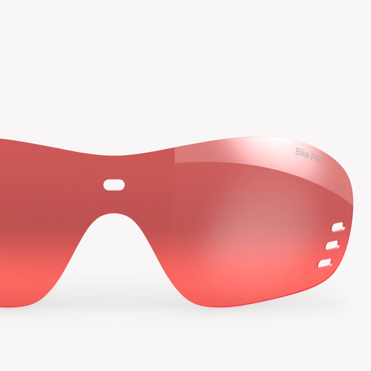 Купить Сменные линзы Siols / VSN.Biking MAX / Red Mirror, 4957-1 7ft.ru в интернет магазине Семь Футов
