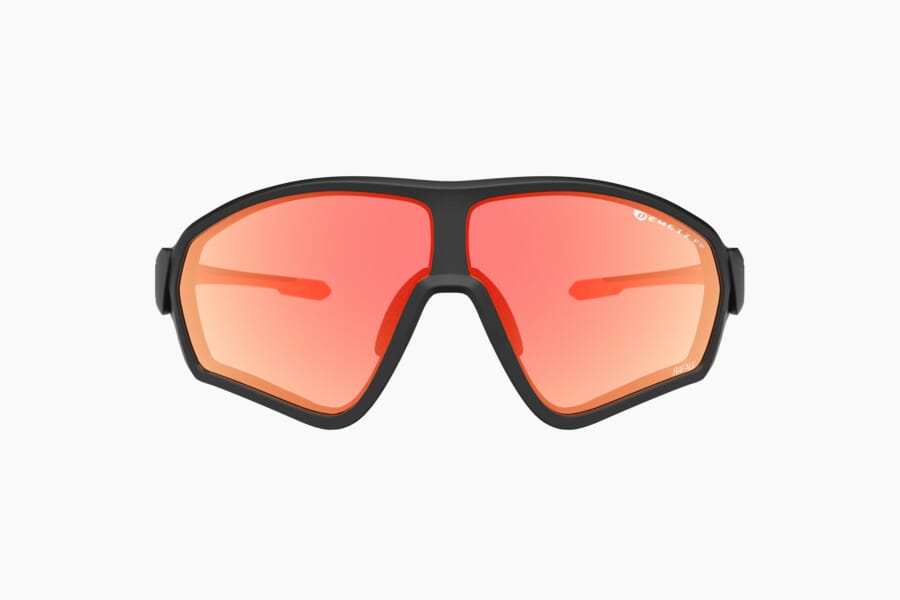 Купить Спортивные очки с диоптриями Demetz W-Suit / Matte Black / Matte Red V. Pink Photochromic Mirror Cat.1 To 3, rx-089/wsuit5163y464 7ft.ru в интернет магазине Семь Футов