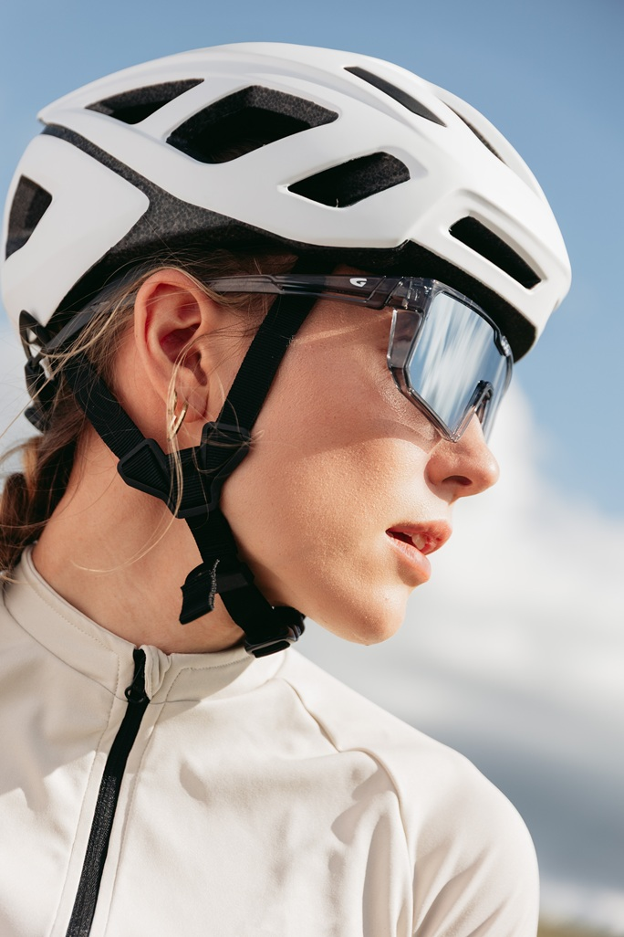 Купить Спортивные очки GOG Maat / Cristal Grey / Polarized Reflex Silver, e545-1p 7ft.ru в интернет магазине Семь Футов