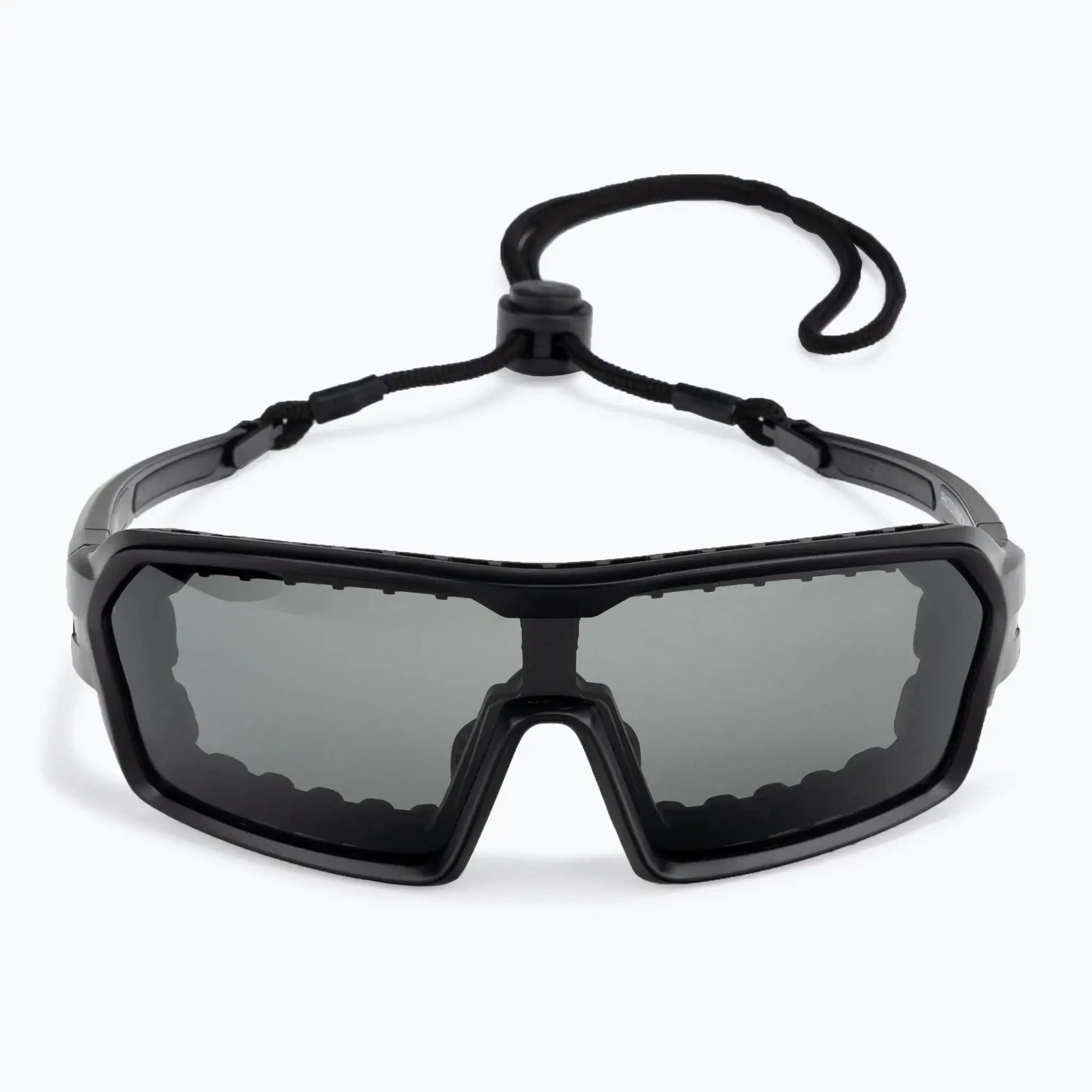 Купить Спортивные очки с диоптриями OCEAN Chameleon Black /  Photochromic lens, rx-687/3702.1 7ft.ru в интернет магазине Семь Футов