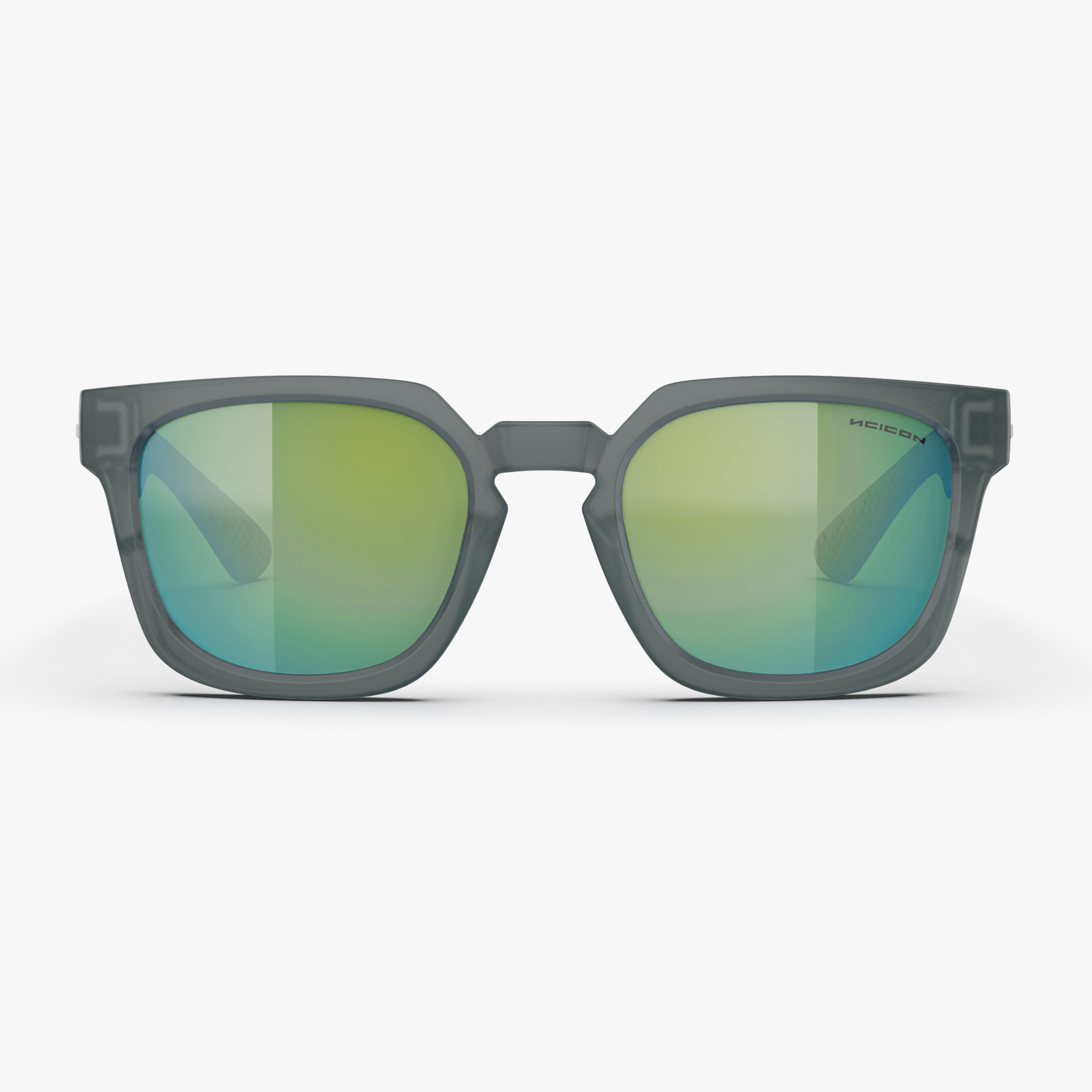 Купить Спортивные очки Scicon Turcio 2.0 Ice Grey Matte Multi Mirror Teal, ey353424 7ft.ru в интернет магазине Семь Футов
