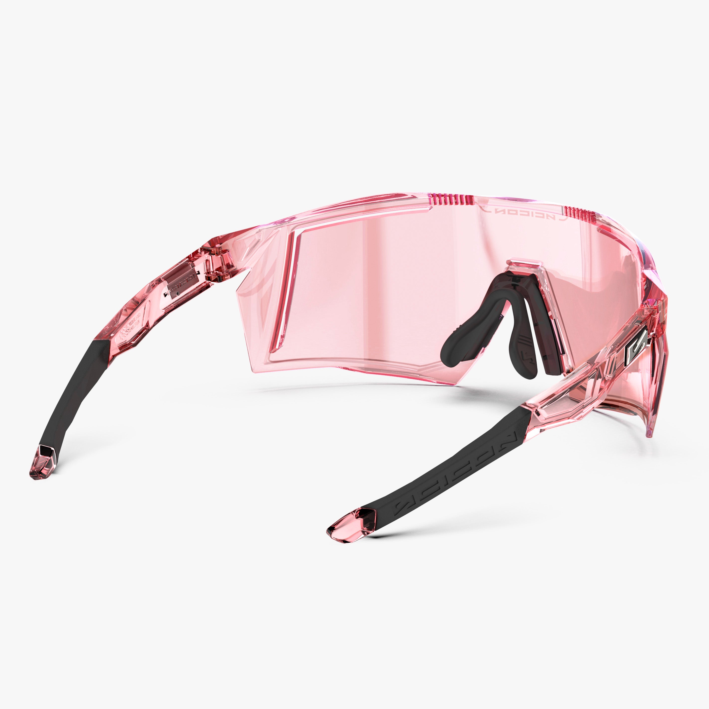 Купить Спортивные очки c диоптриями Scicon Aerostorm Low Light Pink, rx-085/ey414032 7ft.ru в интернет магазине Семь Футов