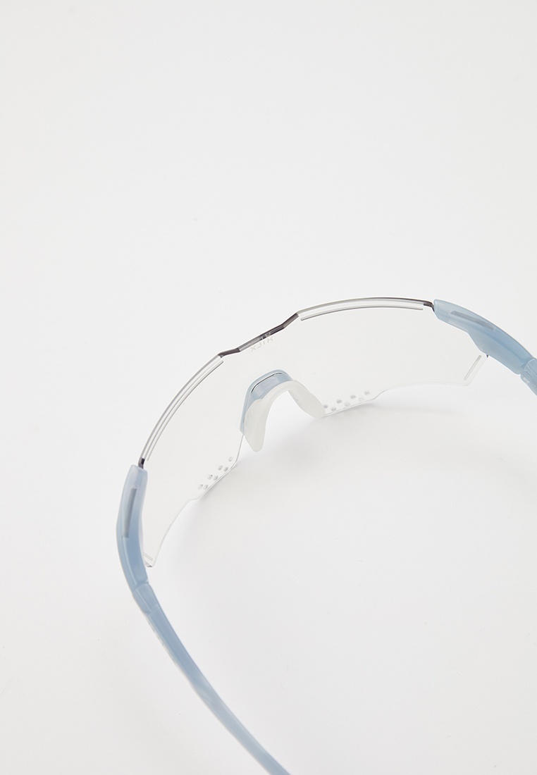 Купить Спортивные очки с диоптриями HILX Gladiator (L) / Shiny Crystal Milky Light Grey / Photochromic Lens, rx-562/hgd04908-gd4xph9 7ft.ru в интернет магазине Семь Футов