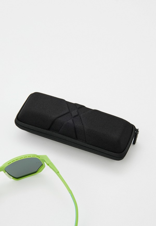 Купить Спортивные очки HILX Syndicate Matt Solid Green / Green Polarized Lens, hsd03305-sdpgn16 7ft.ru в интернет магазине Семь Футов