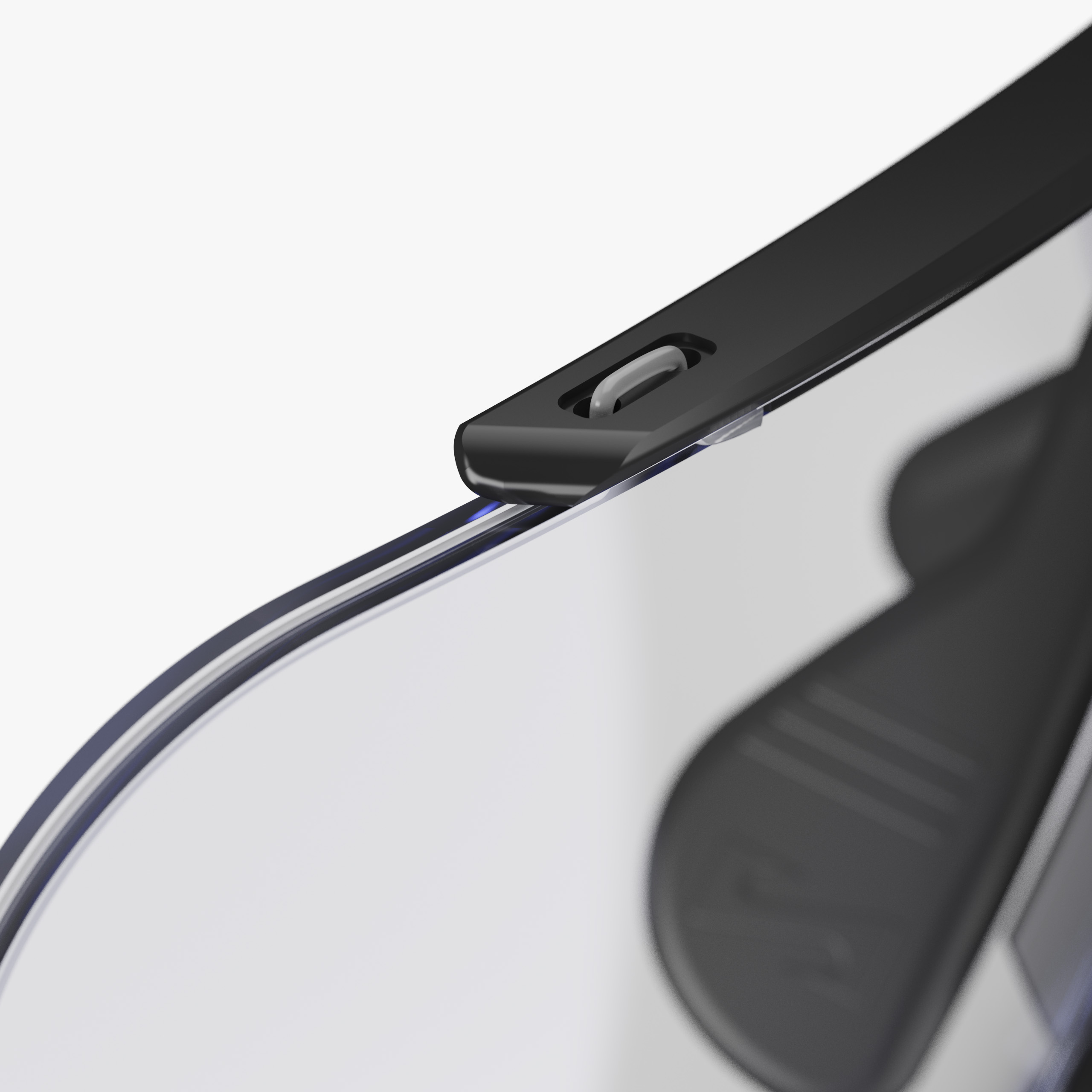 Купить Спортивные очки c диоптриями Scicon Aeroshade 2.0 Titanium Sunglasses White Matt Photochromic Grey, rx-937/ey440118 7ft.ru в интернет магазине Семь Футов