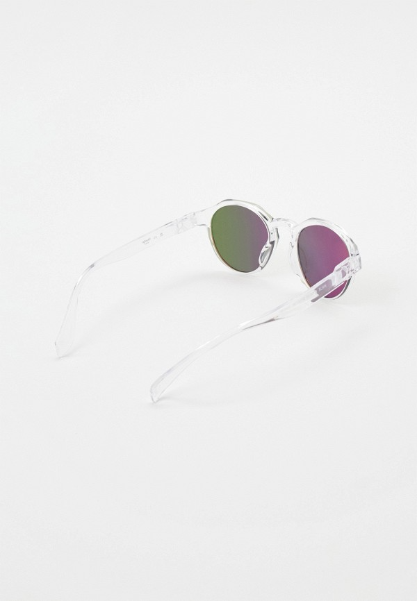 Купить Спортивные очки HILX Feral Shiny Crystal / Gold Mirror Polarized Lens, hfr05103-frpgd2 7ft.ru в интернет магазине Семь Футов