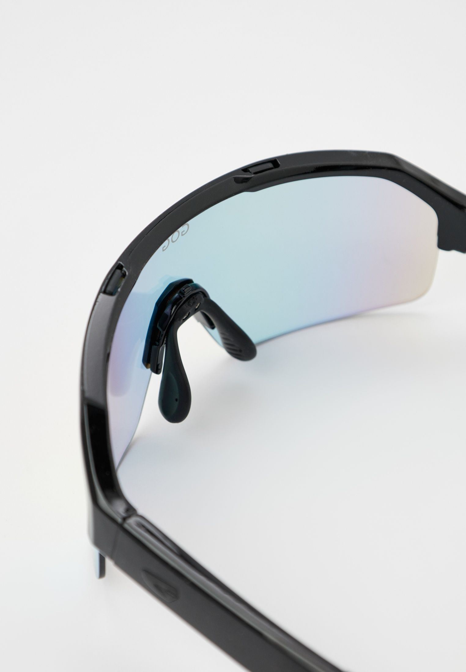 Купить Спортивные очки с диоптриями GOG Thor C / Black / Photochromic Red Lens, rx-e600-2cr 7ft.ru в интернет магазине Семь Футов