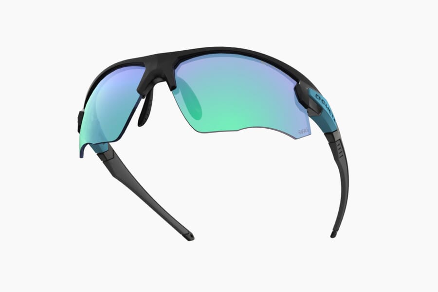 Купить Спортивные очки Demetz Pulsa 2 / Mat Black / Green Mat Purple Photochromic With Green Mirror Cat.3, pulsa25168vg74 7ft.ru в интернет магазине Семь Футов