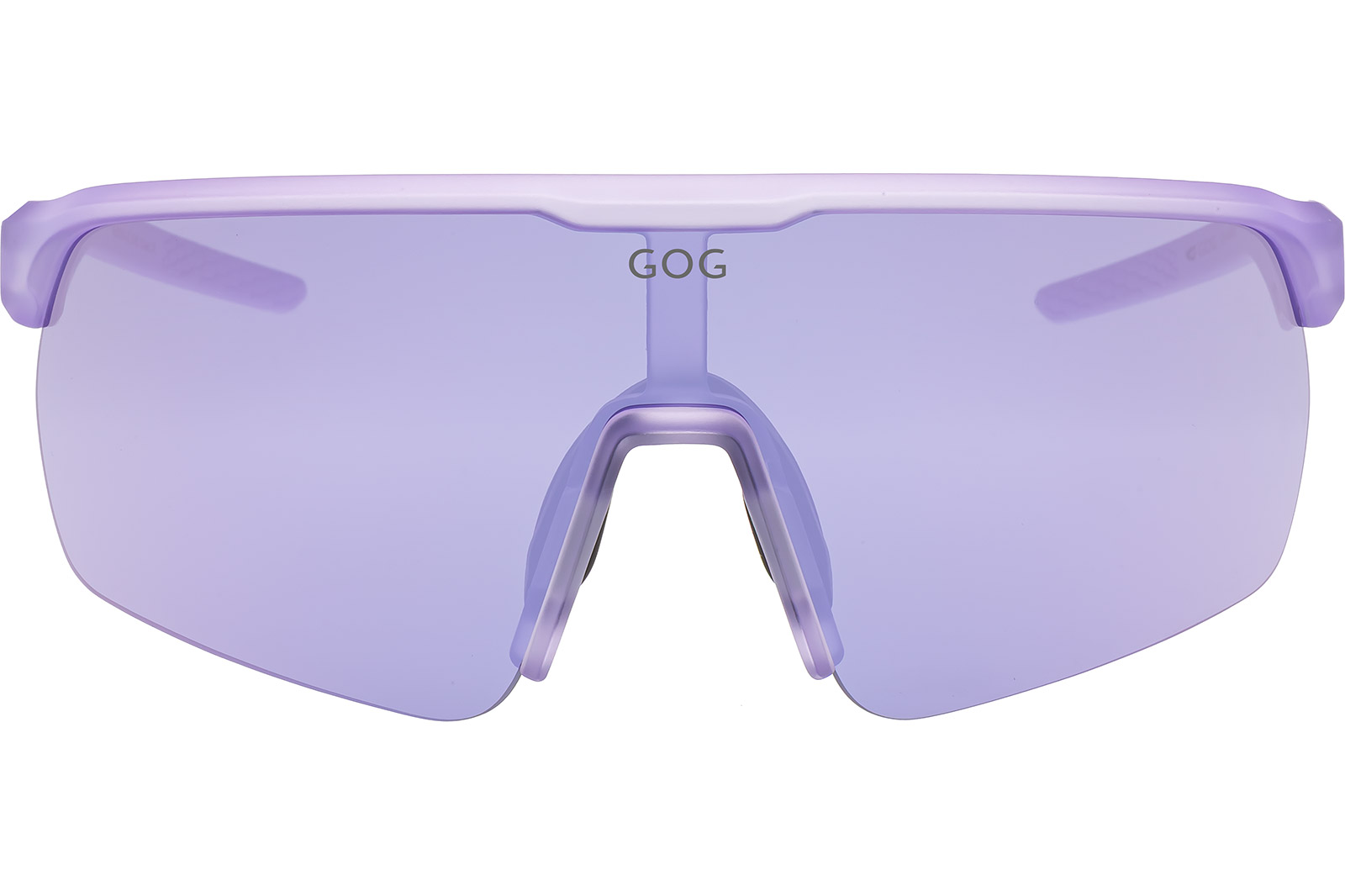 Купить Спортивные очки GOG Hervor / Cristal Purple/Purple / Reflex Purple, e519-3 7ft.ru в интернет магазине Семь Футов
