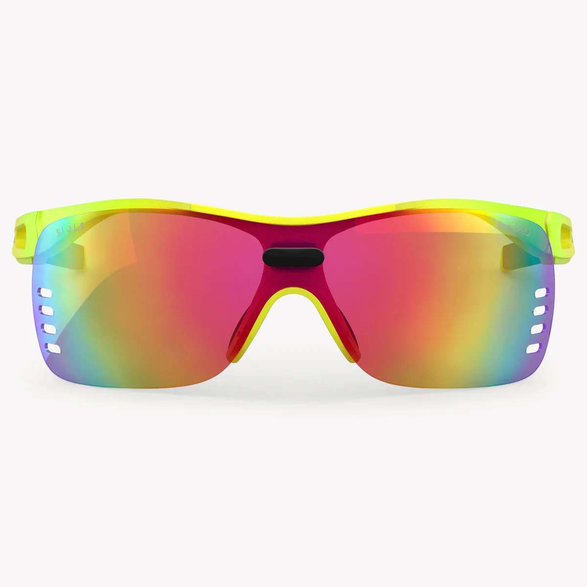 Купить Спортивные очки с диоптриями Siols / VSN.Kona / Focus / Lime, rx-085/49623-2-457 7ft.ru в интернет магазине Семь Футов