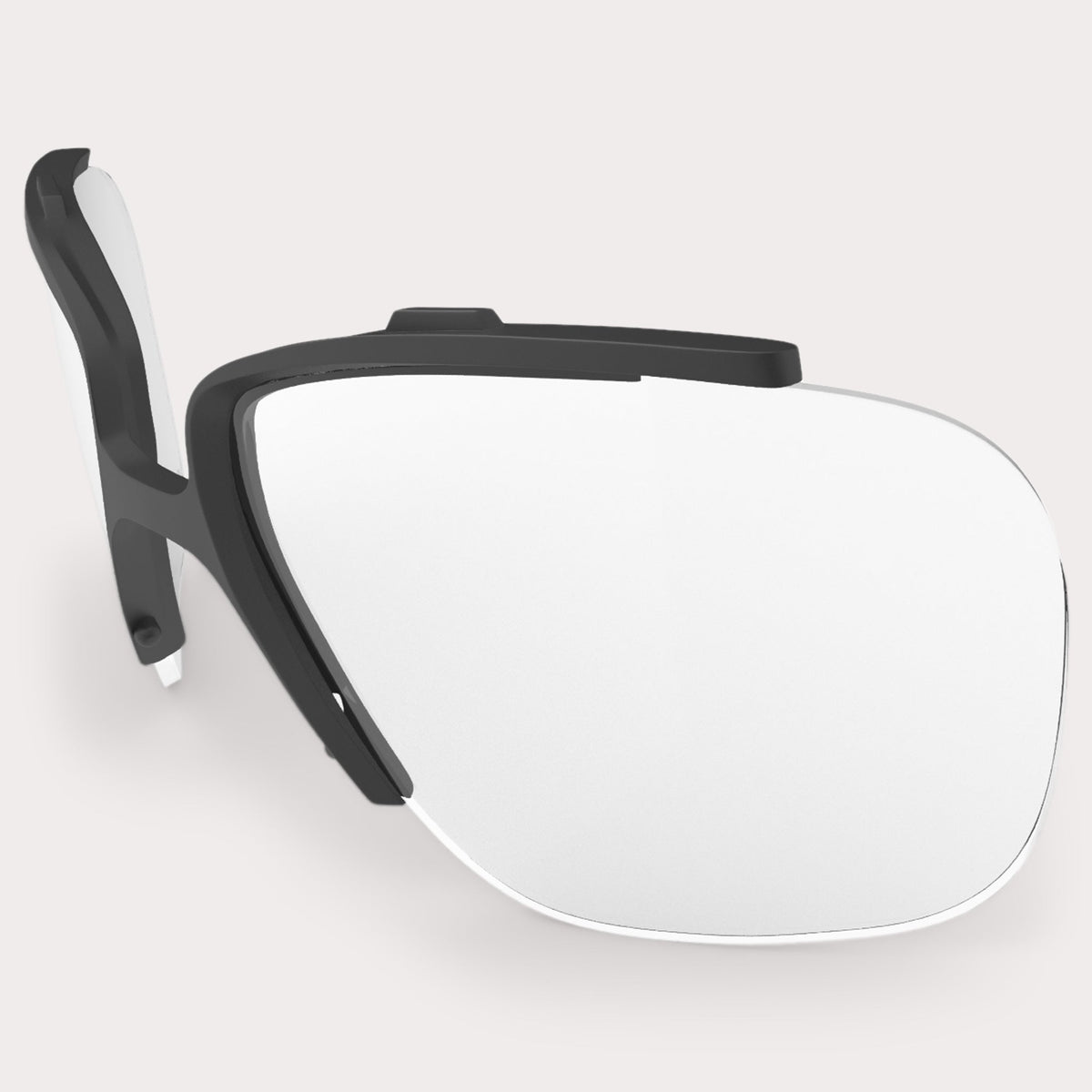 Купить Спортивные очки с диоптриями Siols / VSN.Kona / Focus / Carbon Dark, rx-146/49623-2-120 7ft.ru в интернет магазине Семь Футов