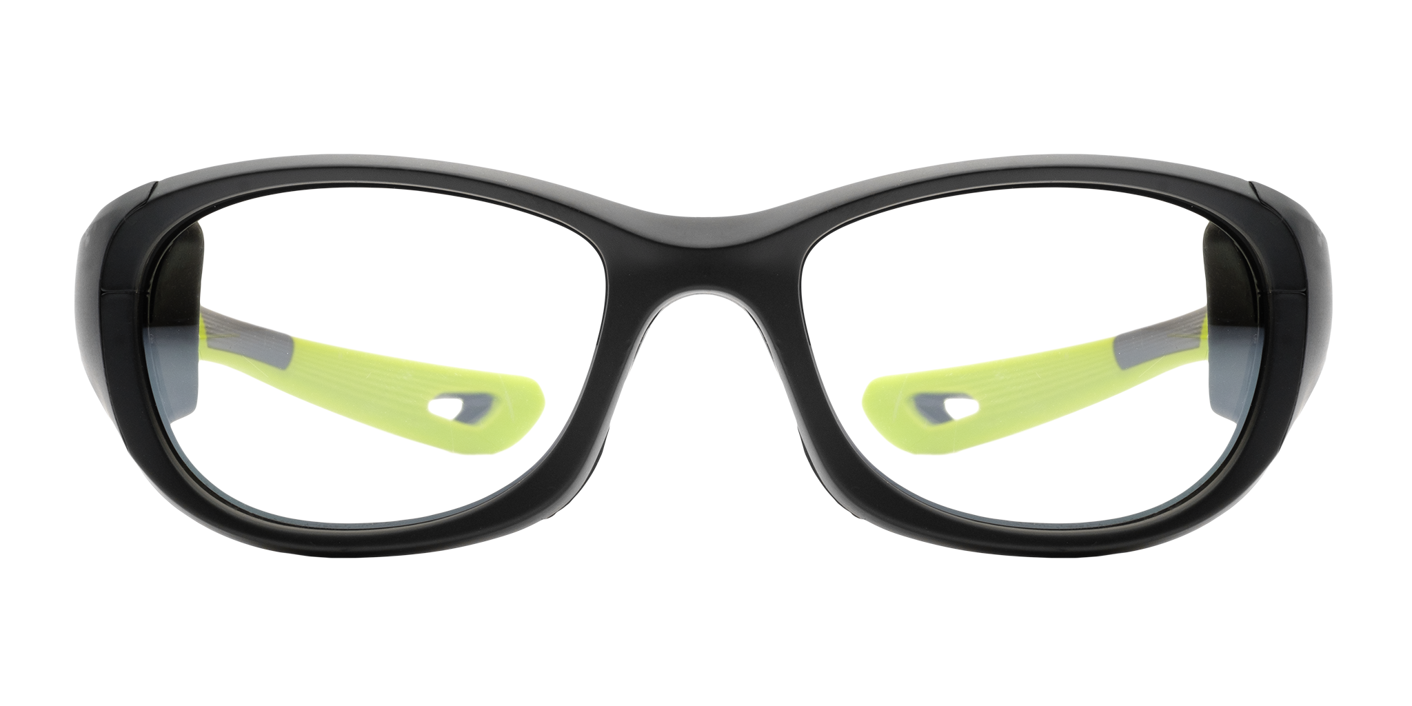 Купить Спортивные очки с диоптриями Rec Specs / Challenger / Matte Black Lime, chlngrmblm6019135csf 7ft.ru в интернет магазине Семь Футов