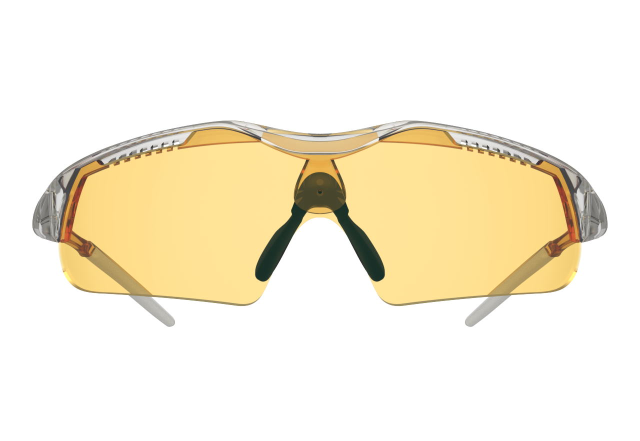 Купить Спортивные очки 720armour Hitman / Clear / Yellow HiColor Lens, t948-sp1-hc 7ft.ru в интернет магазине Семь Футов