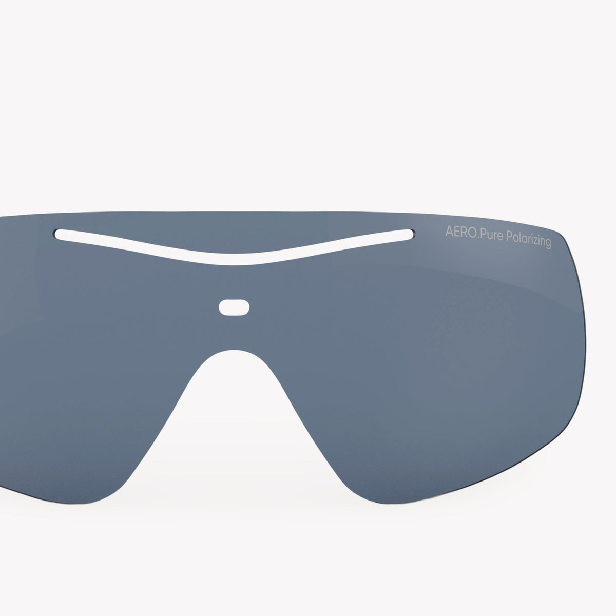Купить Спортивные очки с диоптриями Siols / AERO.Pure / Polarized Grey Lens / Smoke, rx-146/49627-469 7ft.ru в интернет магазине Семь Футов