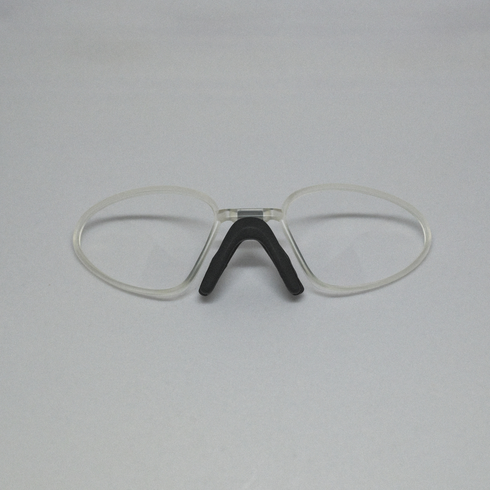 Купить Спортивные очки с диоптриями 720armour Analog Pro / Matte Dark Grey / Matte Carmine Gasket / Smoke Full Blue White Lens, rx-234/b355g-10 7ft.ru в интернет магазине Семь Футов