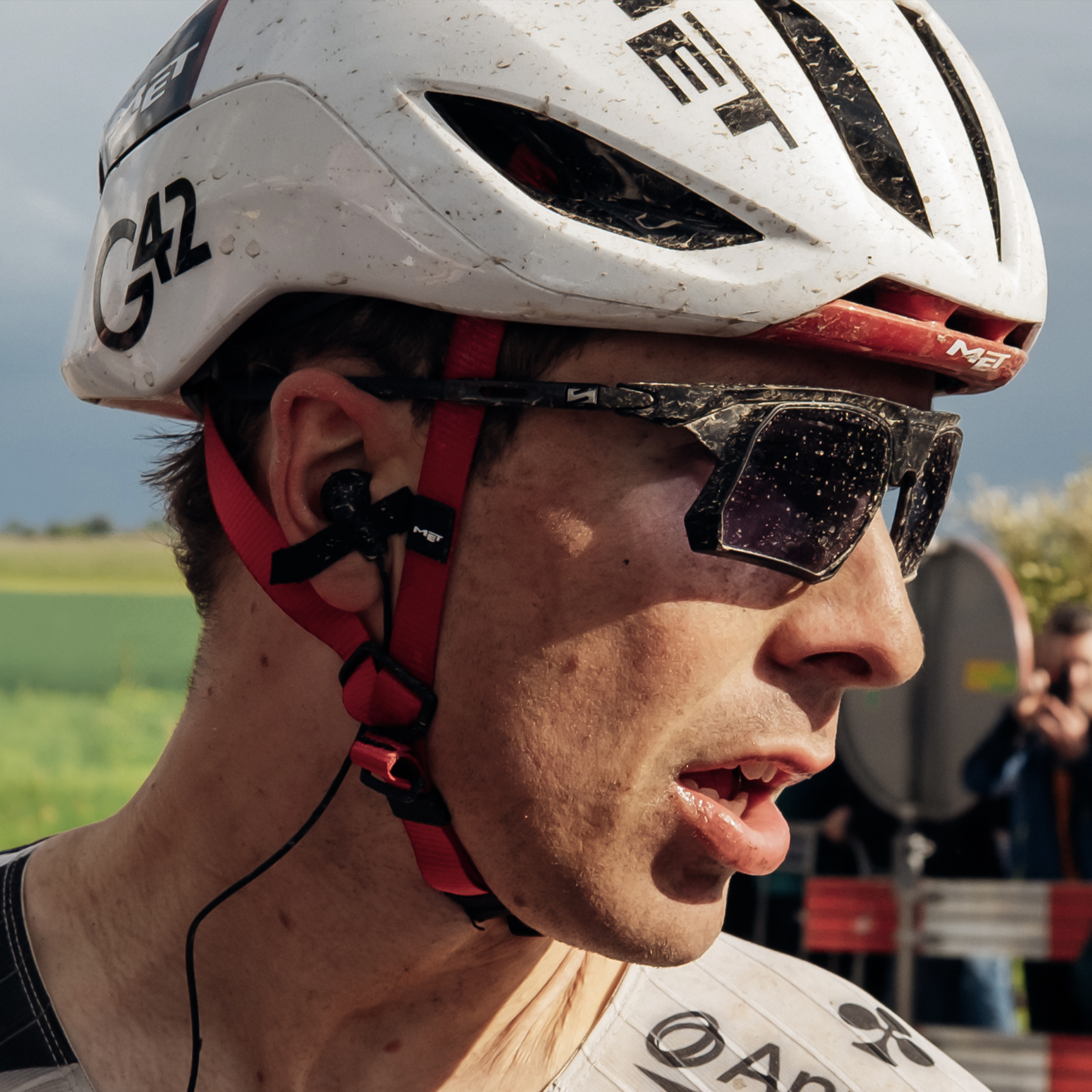 Купить Спортивные очки c диоптриями Scicon Aerobeam Titanium Sunglasses Black Crystal Photochromic Sunburst, rx-474/ey424525 7ft.ru в интернет магазине Семь Футов