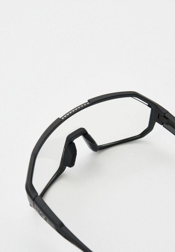 Купить Спортивные очки 720armour Malatao / Matt Black / Gray PX Lens, b424-bk/gy-px 7ft.ru в интернет магазине Семь Футов