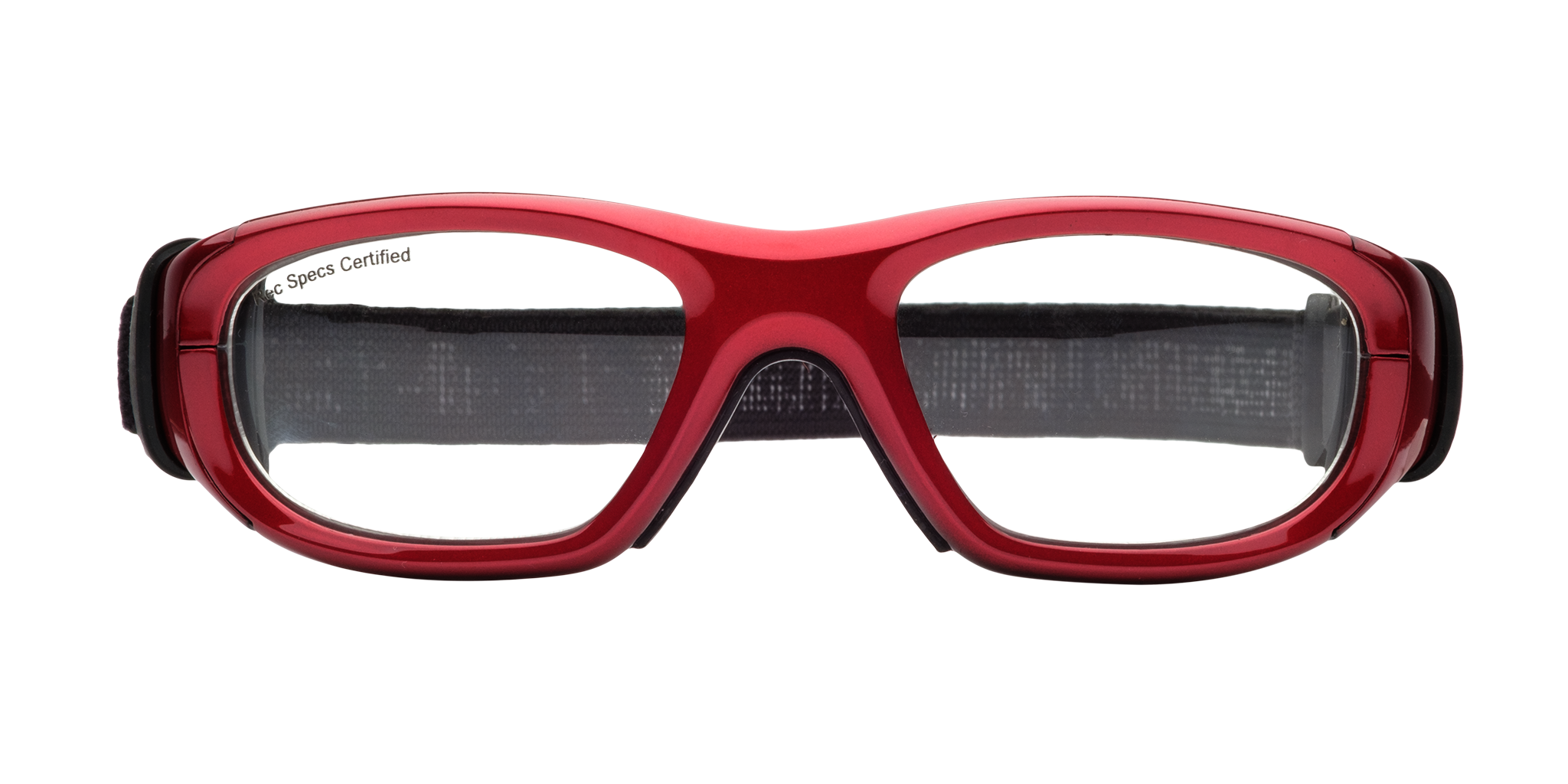 Купить Спортивные очки с диоптриями Rec Specs / Maxx 21 / Crimson Black / подростковые старше 10 лет, mx-21 cmbk5117c 7ft.ru в интернет магазине Семь Футов