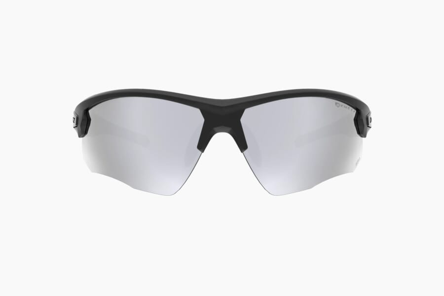 Купить Спортивные очки с диоптриями Demetz Pulsa 2 / Mat Black / Shiny Black Brown Screen Silver Mirror Cat.3, rx-337/pulsa25101bc74 7ft.ru в интернет магазине Семь Футов