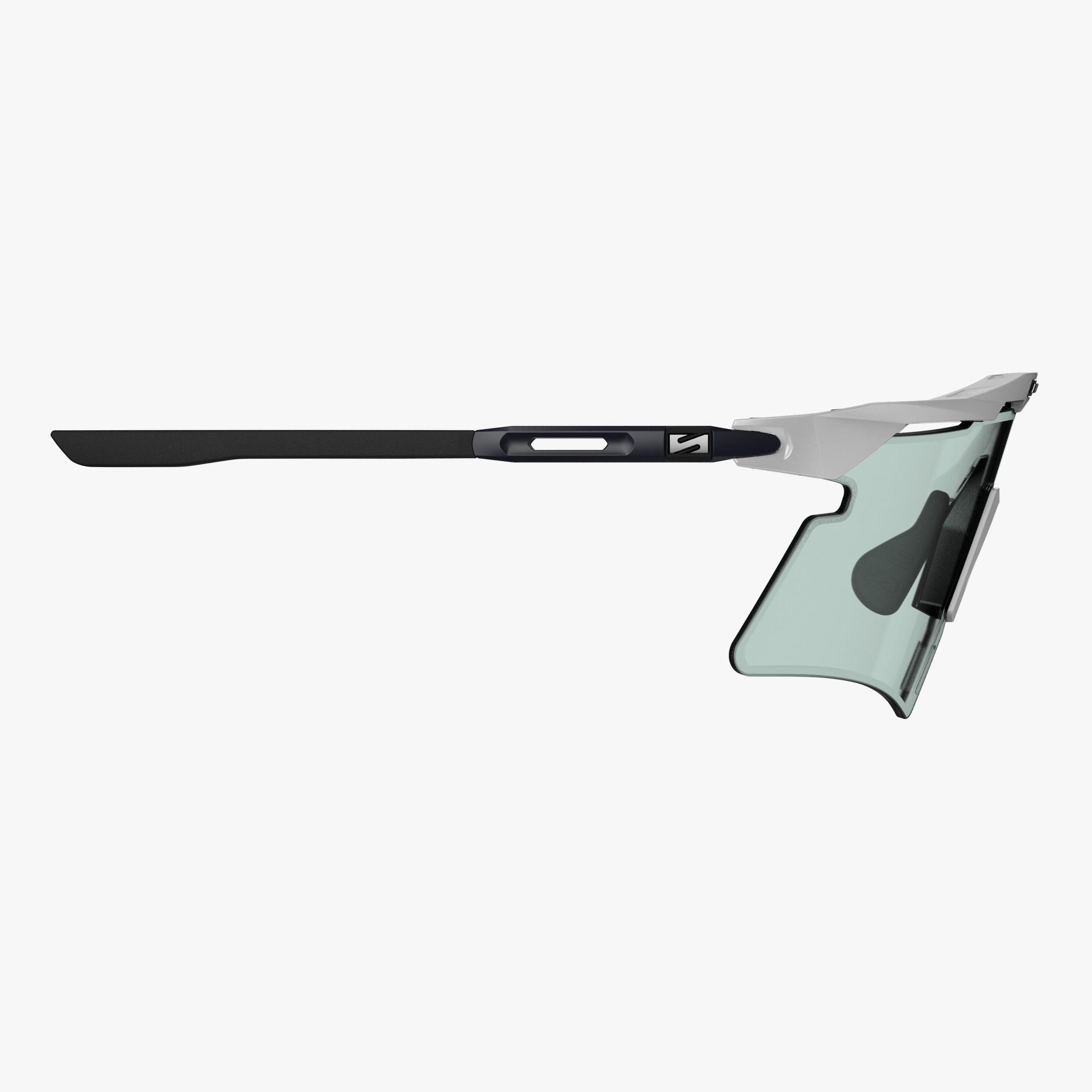 Купить Спортивные очки Scicon Aeroshade 2.0 Titanium Sunglasses White Matt Photochromic Multi Mirror Blue/Green, ey444618 7ft.ru в интернет магазине Семь Футов