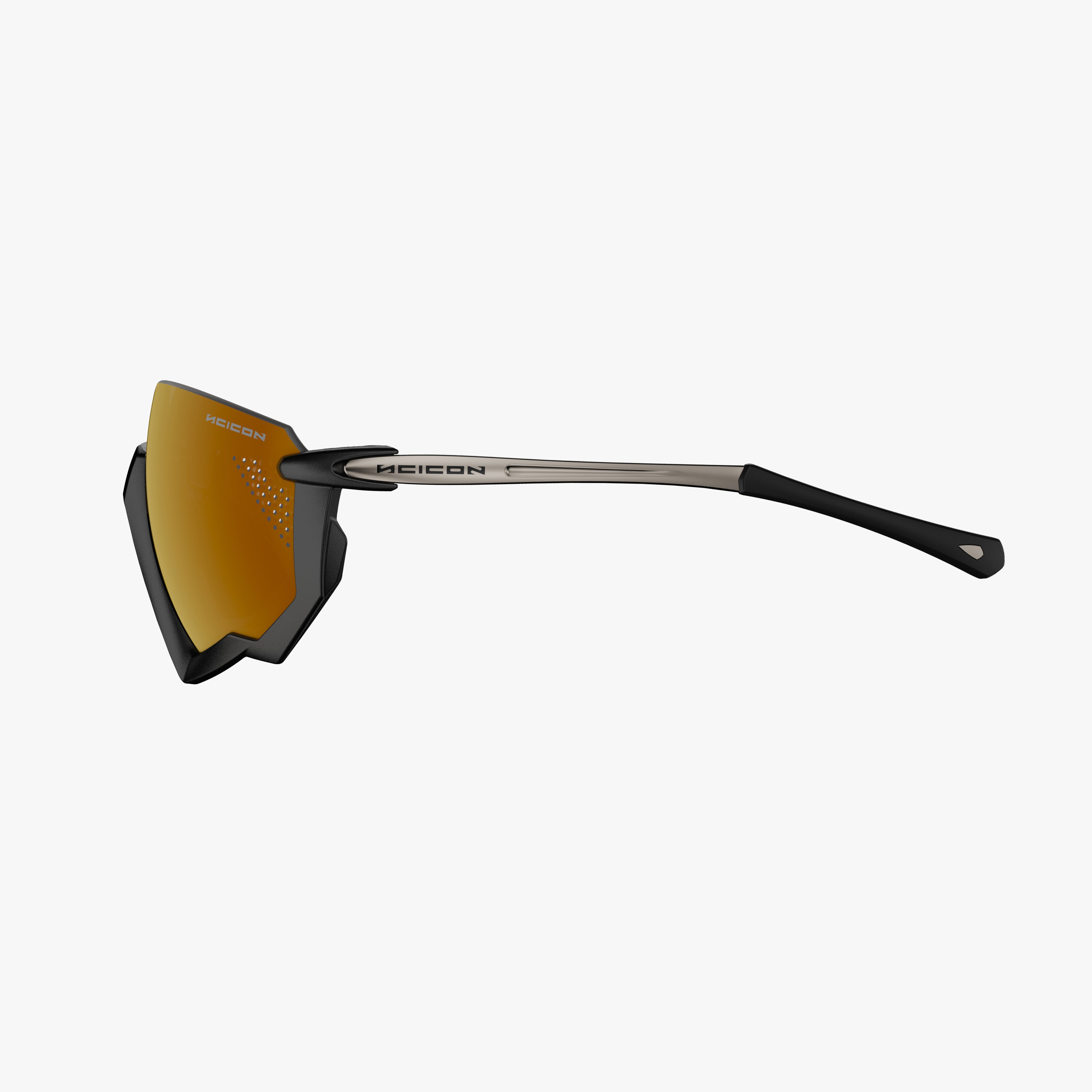 Купить Спортивные очки Scicon Aerojet Titanium Sunglasses Metal Black Multi Mirror Bronze + Rain Clear Lenses, ey400720 7ft.ru в интернет магазине Семь Футов