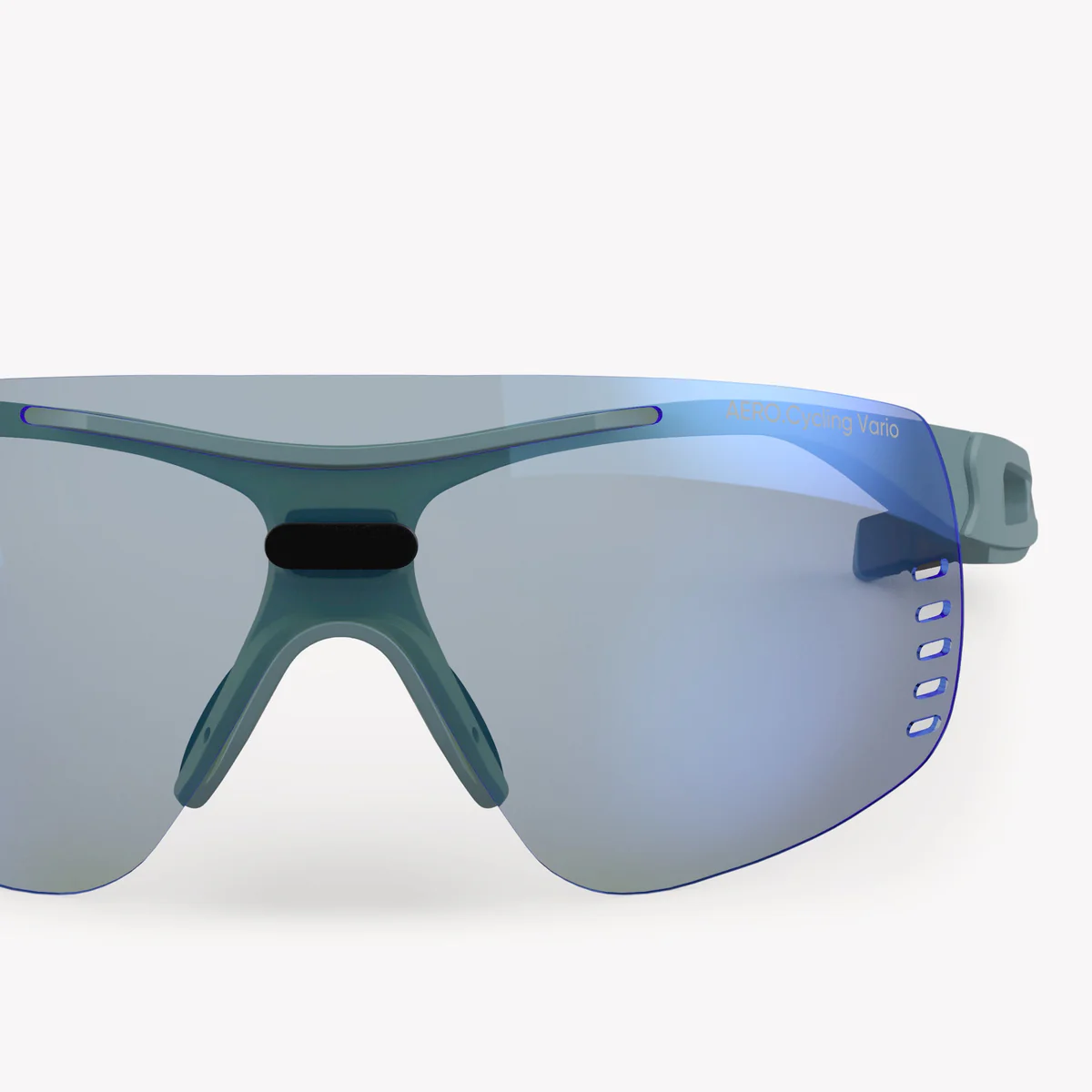 Купить Спортивные очки Siols / AERO.Cycling / Vario Clear 10-75% Blue Mirror / Photochromic Lens / Aqua, 4916-41-463 7ft.ru в интернет магазине Семь Футов