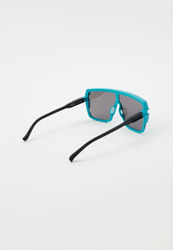 Купить Спортивные очки HILX Youngblood Matt Aqua Green / Blue Lens, hyb00701-ybbl7 7ft.ru в интернет магазине Семь Футов
