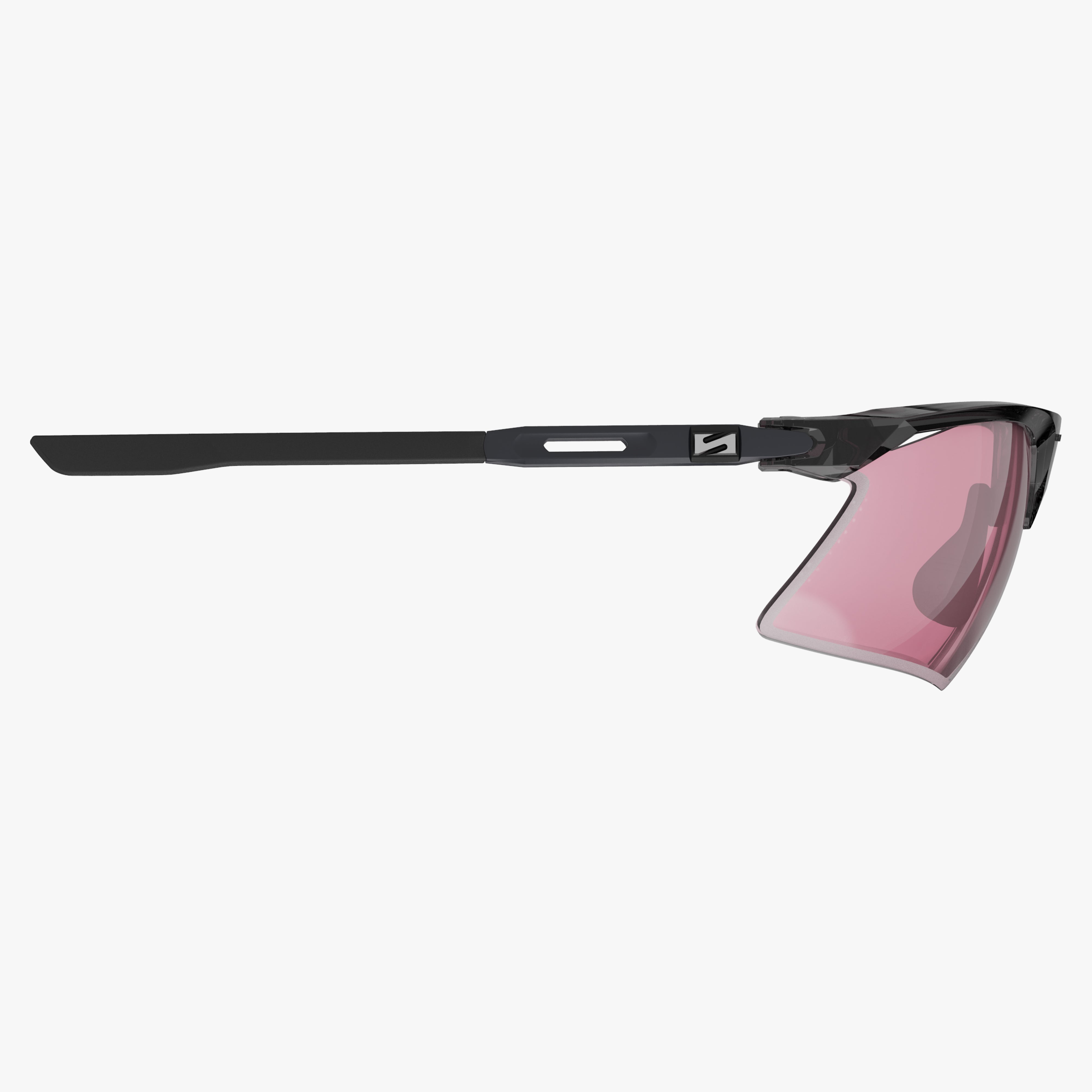Купить Спортивные очки c диоптриями Scicon Aerobeam Titanium Sunglasses Black Crystal Photochromic Sunburst, rx-368/ey424525 7ft.ru в интернет магазине Семь Футов